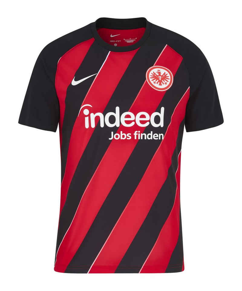 Nike T-Shirt Eintracht Frankfurt ftbl Trainingsshirt default