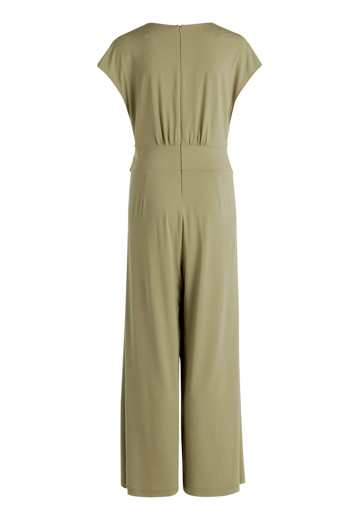 Betty Barclay Overall Damen mit Raffung (1-tlg)