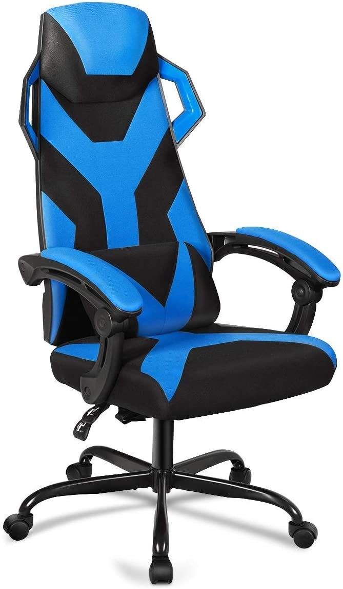 COSTWAY Gaming Chair »Stuhl«, mit Armlehne kaufen | OTTO