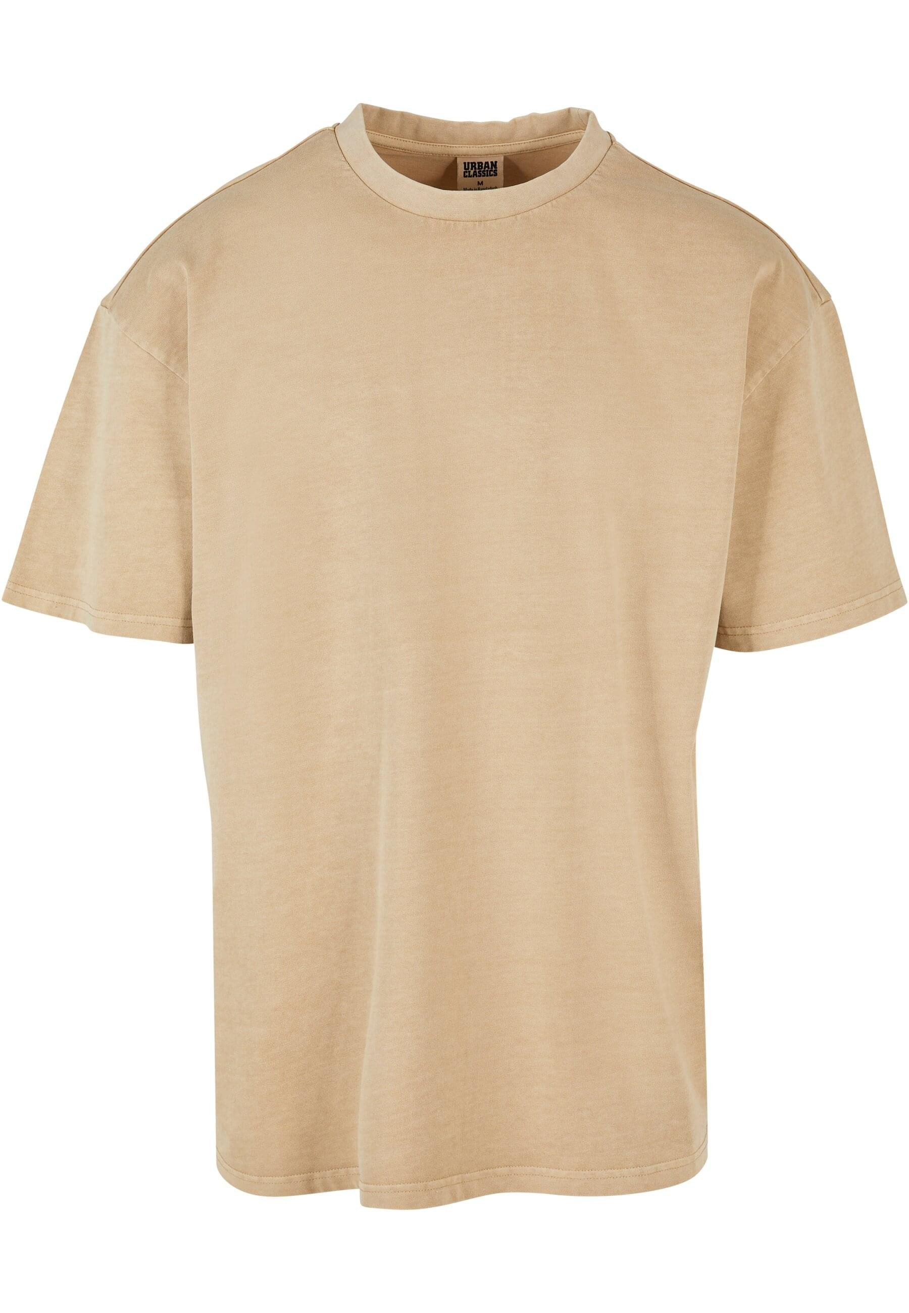 URBAN CLASSICS Kurzarmshirt Urban Classics Herren günstig online kaufen