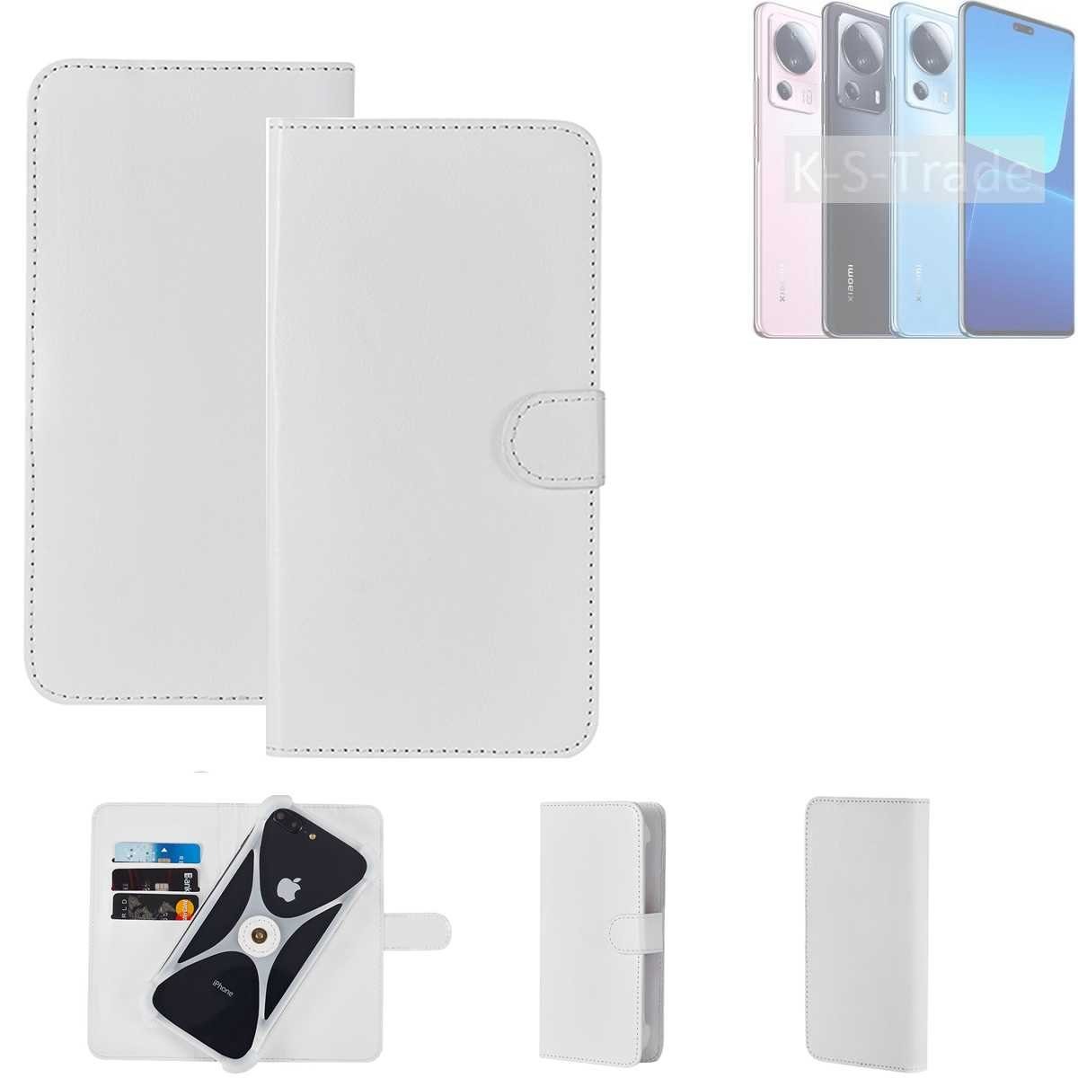 Handyhülle für Xiaomi 13 Lite