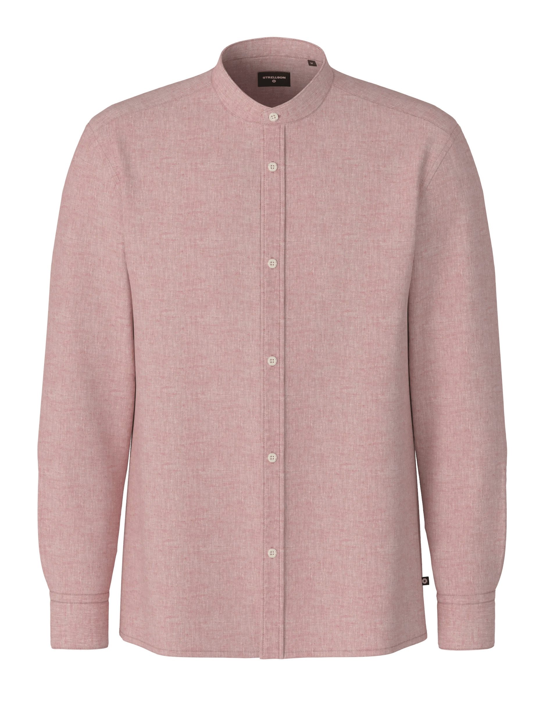 Strellson Kurzarmshirt Calisto-W