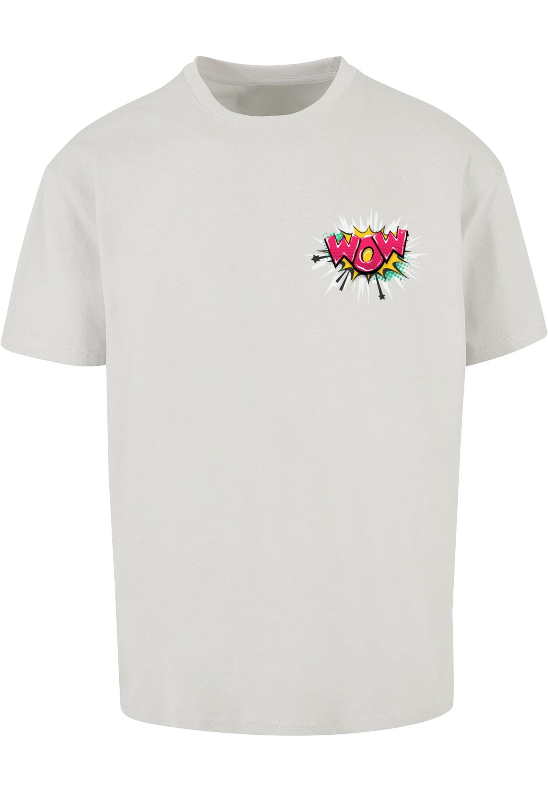 MERCHCODE Herren T-Shirt – Hochwertig, Vielseitig, Perfekt Für Casual & Business