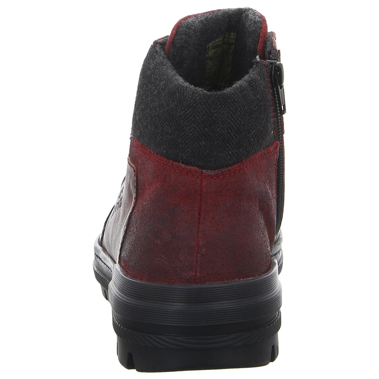 bugatti Tano Comfort Stiefelette