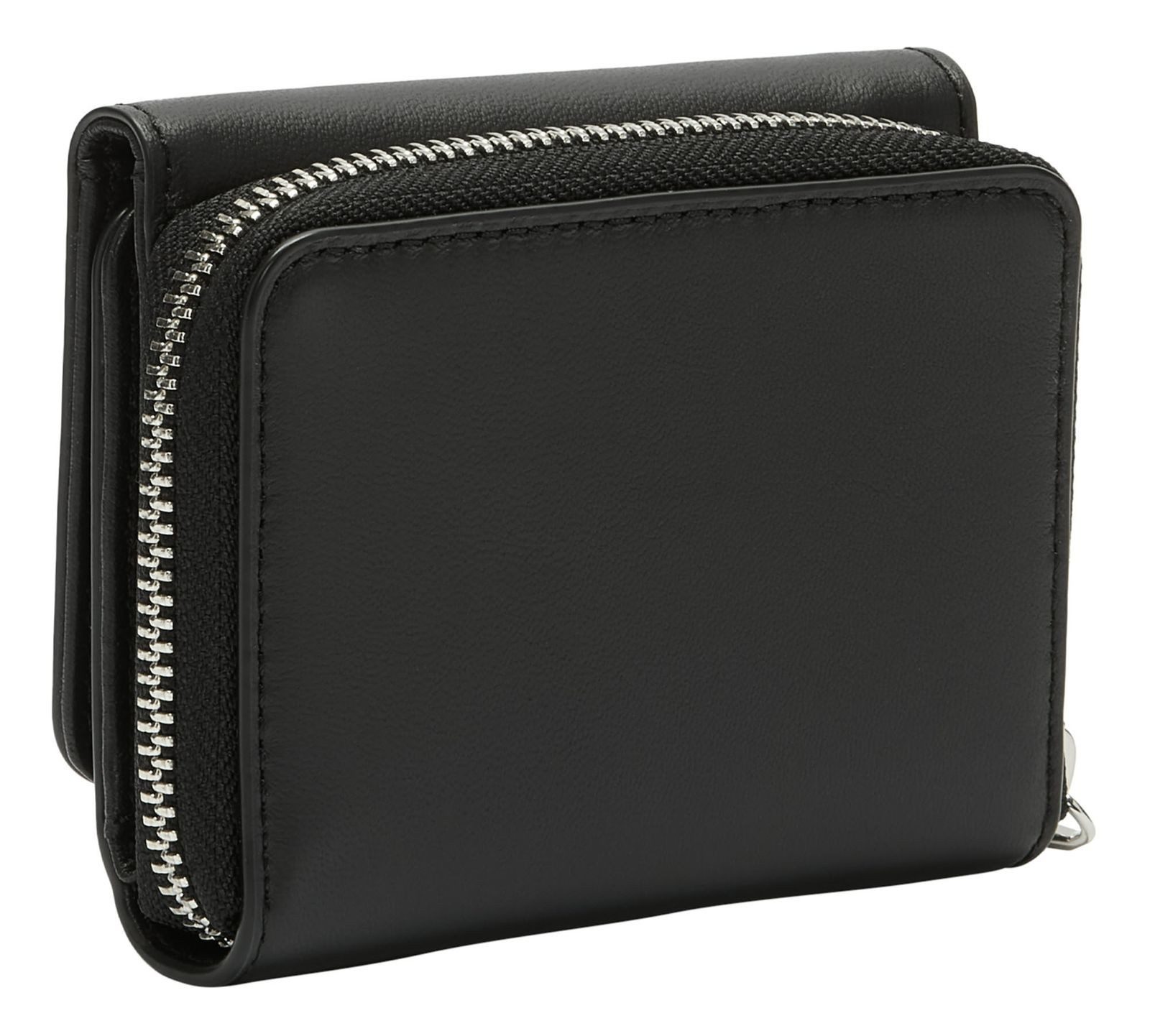 Liebeskind Berlin Geldbörse Pablita Wallet, aus echtem Leder mit RFID-Blocker Schutz – Bild 3 von 3