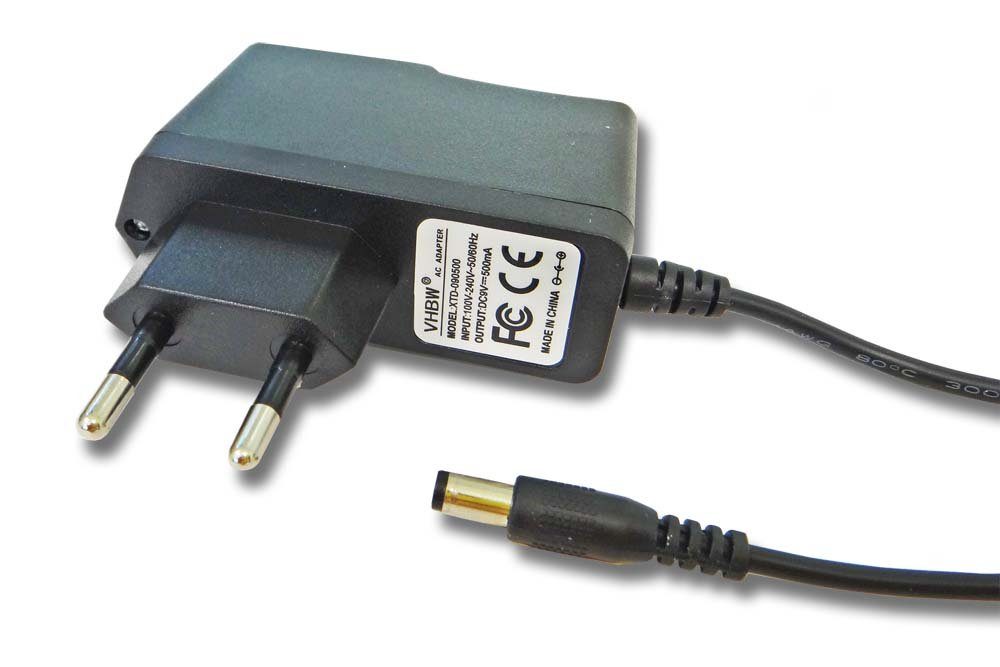 passend für Plantronics Supraplus CS351N, CS361N Headset Steckernetzteil