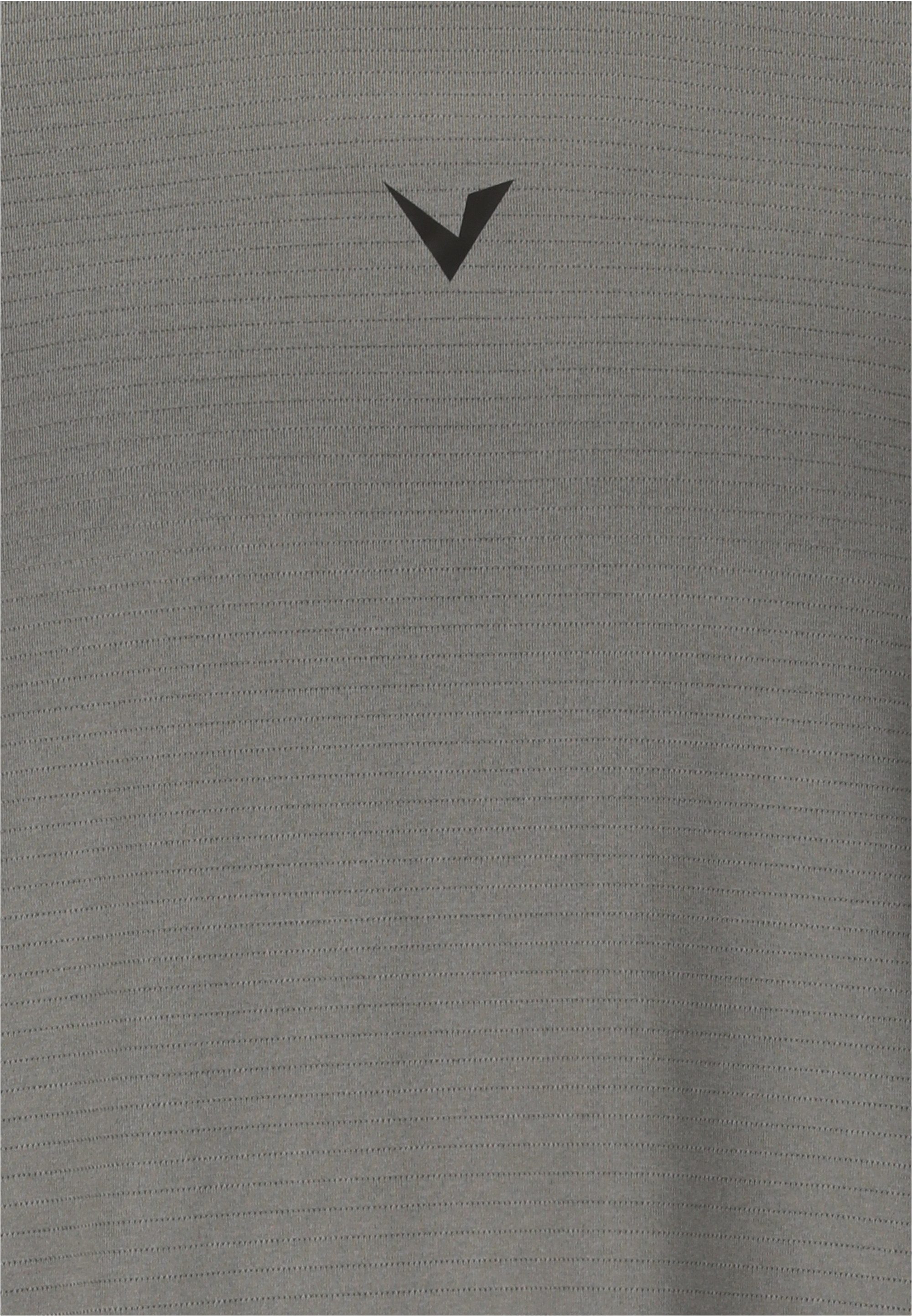 Virtus Sweatshirt Neva 4-Wege Stretch