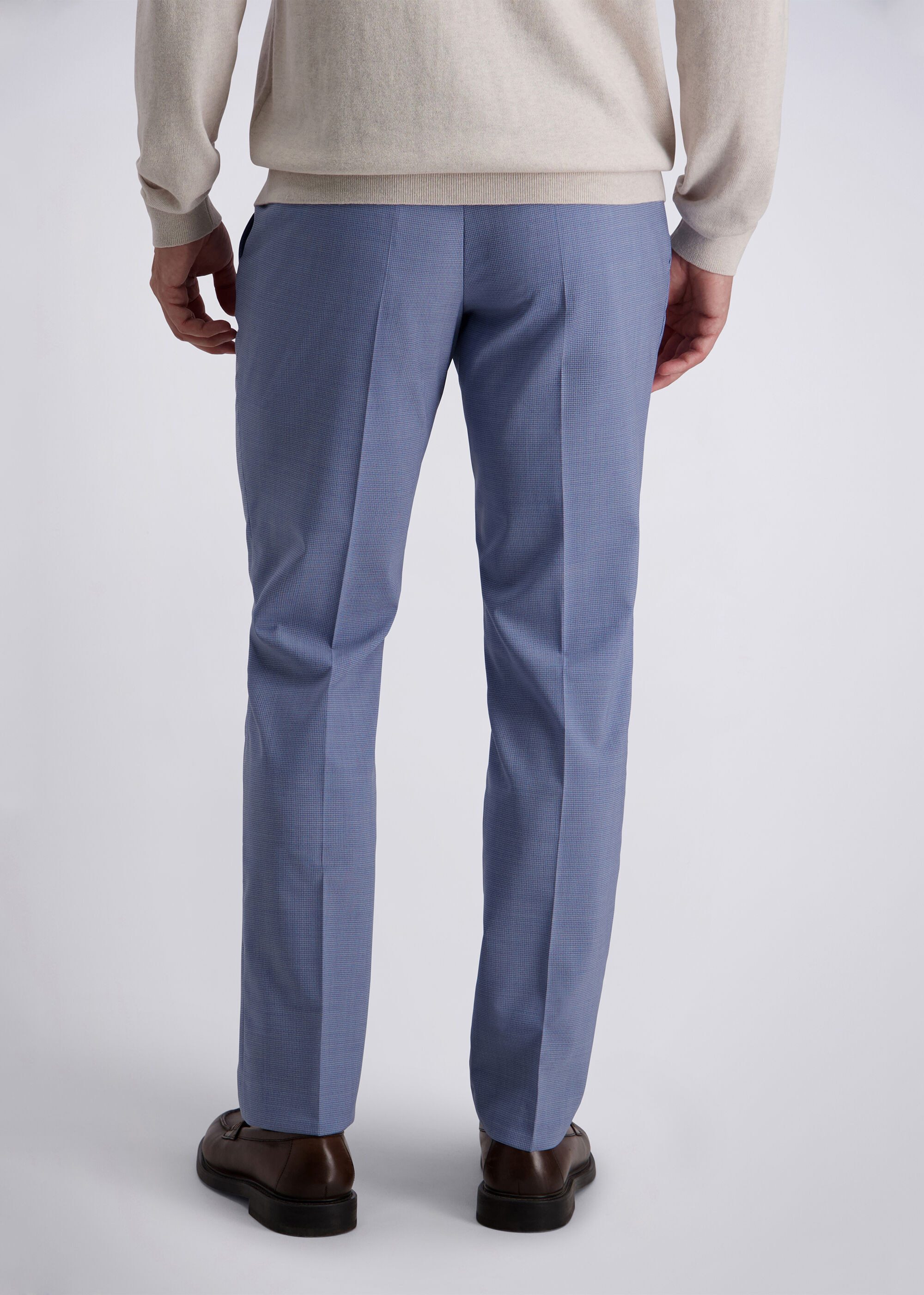 Pierre Cardin Anzughose Ryan (1-tlg) im modern Fit