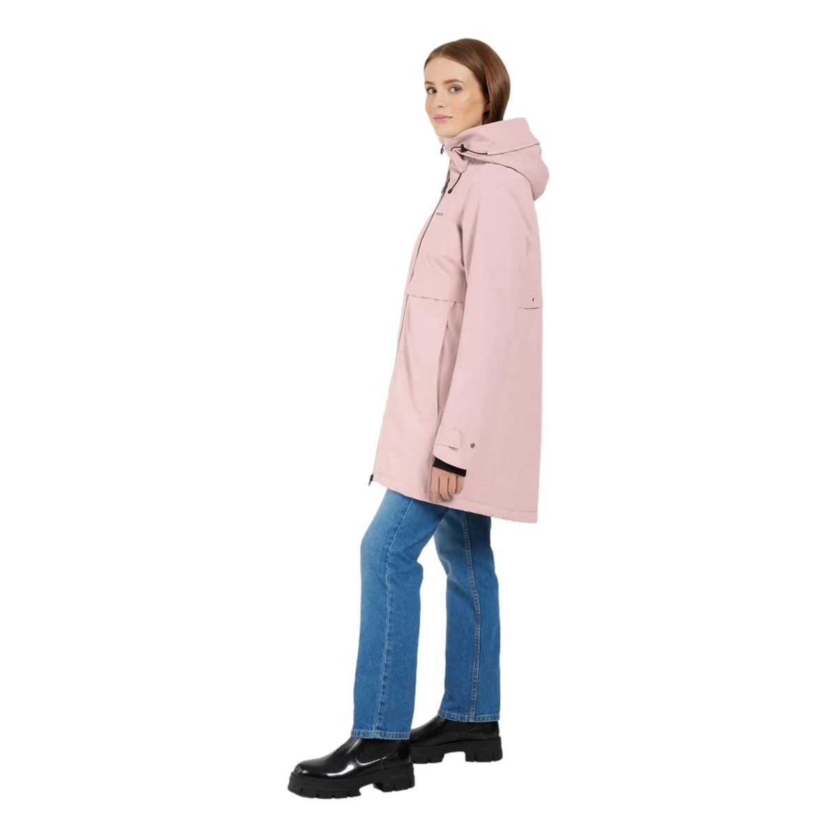 Didriksons Winterjacke Didriksons Helle Women's Parka 5