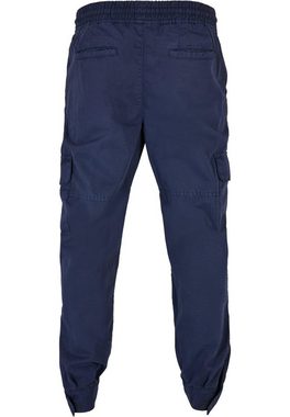 URBAN CLASSICS Cargohose Urban Classics Herren Military Jogg Pants (1-tlg)