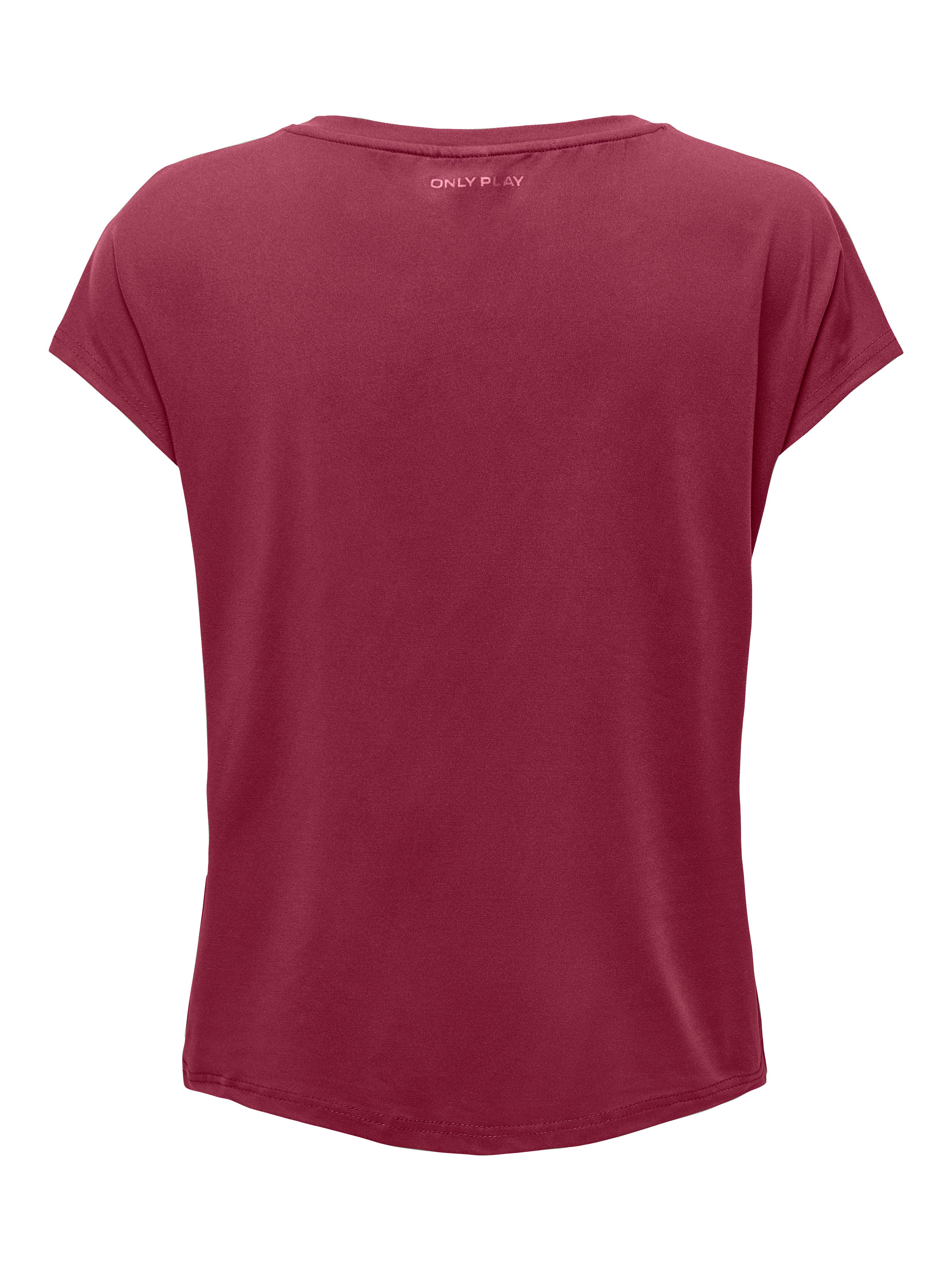 ONLY Play Trainingsshirt ONPAUBREE SS LOOSE günstig online kaufen