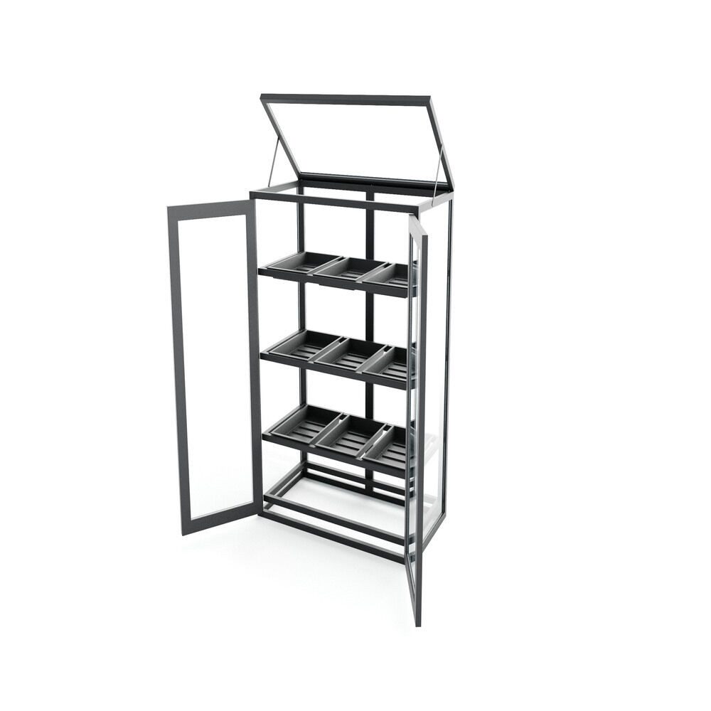 OUTFLEXX Gewächshaus