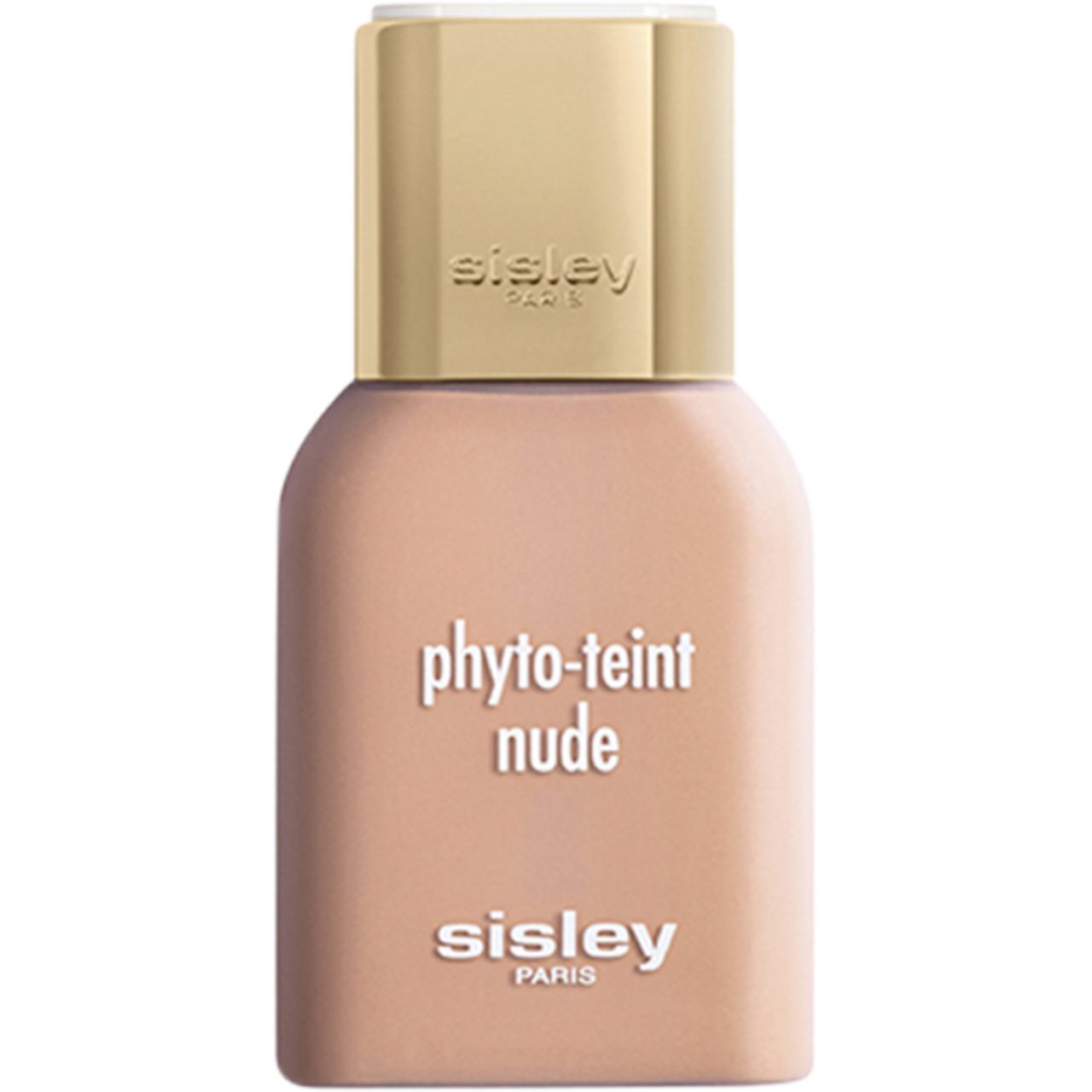 Foundation Phyto-Teint Nude
