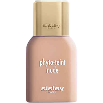 sisley Foundation Phyto-Teint Nude