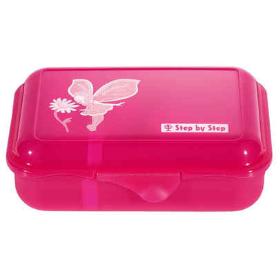 Step by Step Lunchbox, Polypropylen, Polypropylen