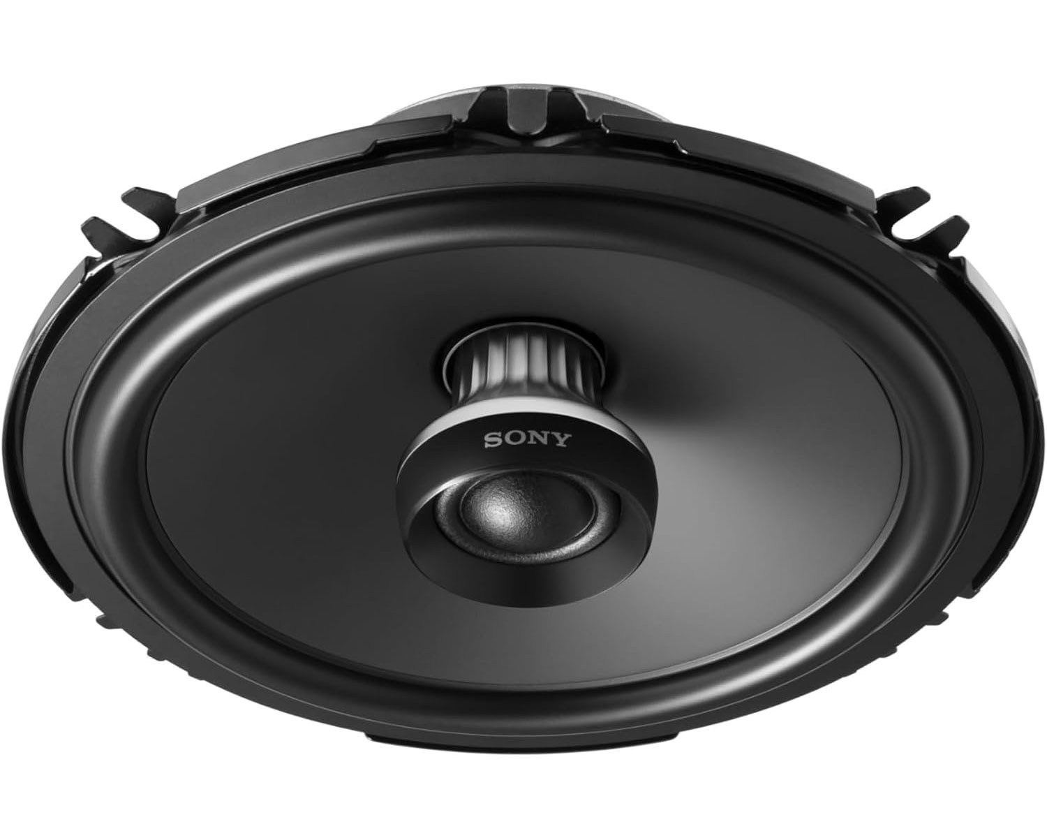 Sony XS-160GS 16 cm (6,5 Zoll) 2-Wege-Koaxiallautsprecher Auto-Lautsprecher (45 W)