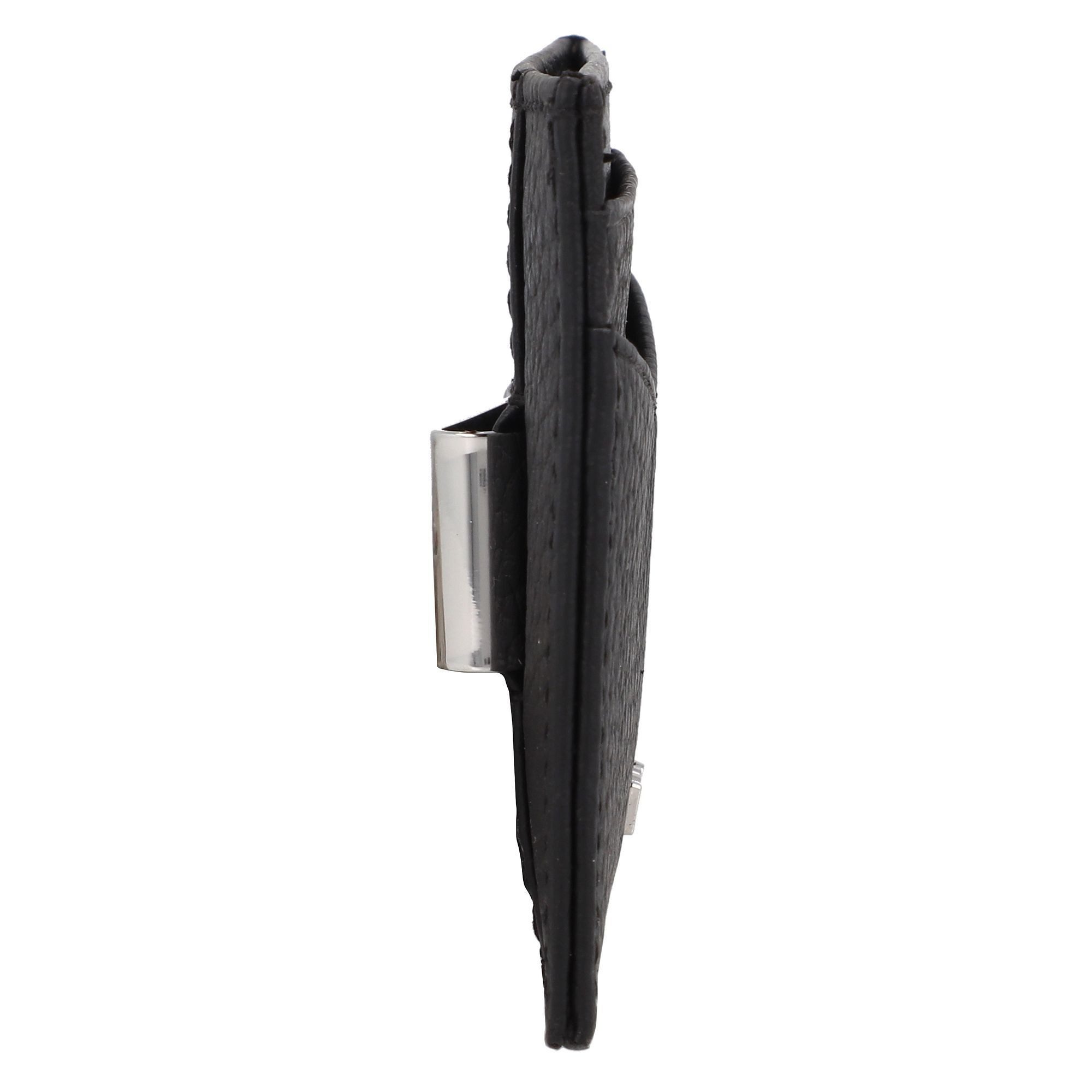 BOSS Etui New Crosstown, Leder