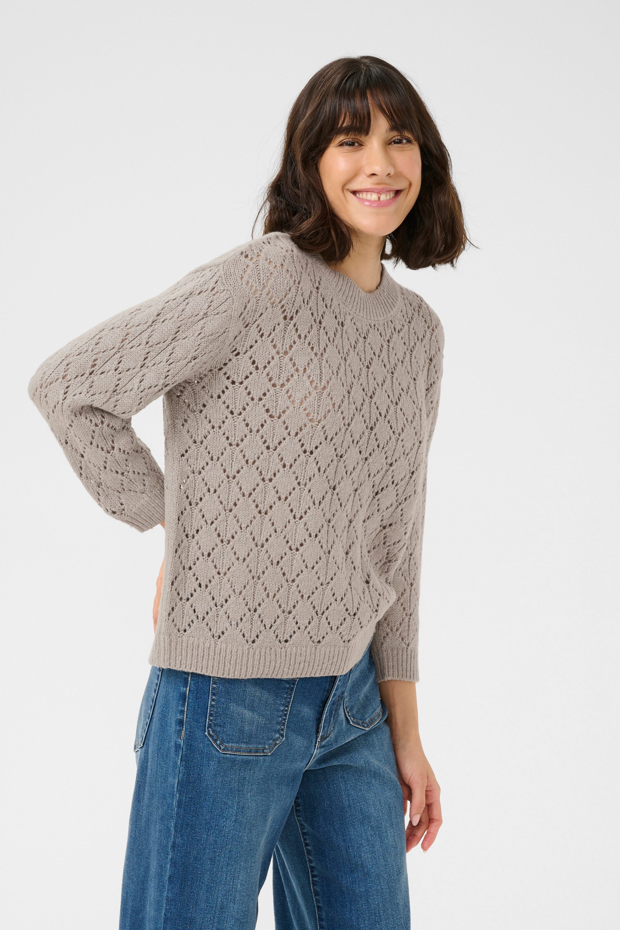 Strickpullover Strickpullover KAnika