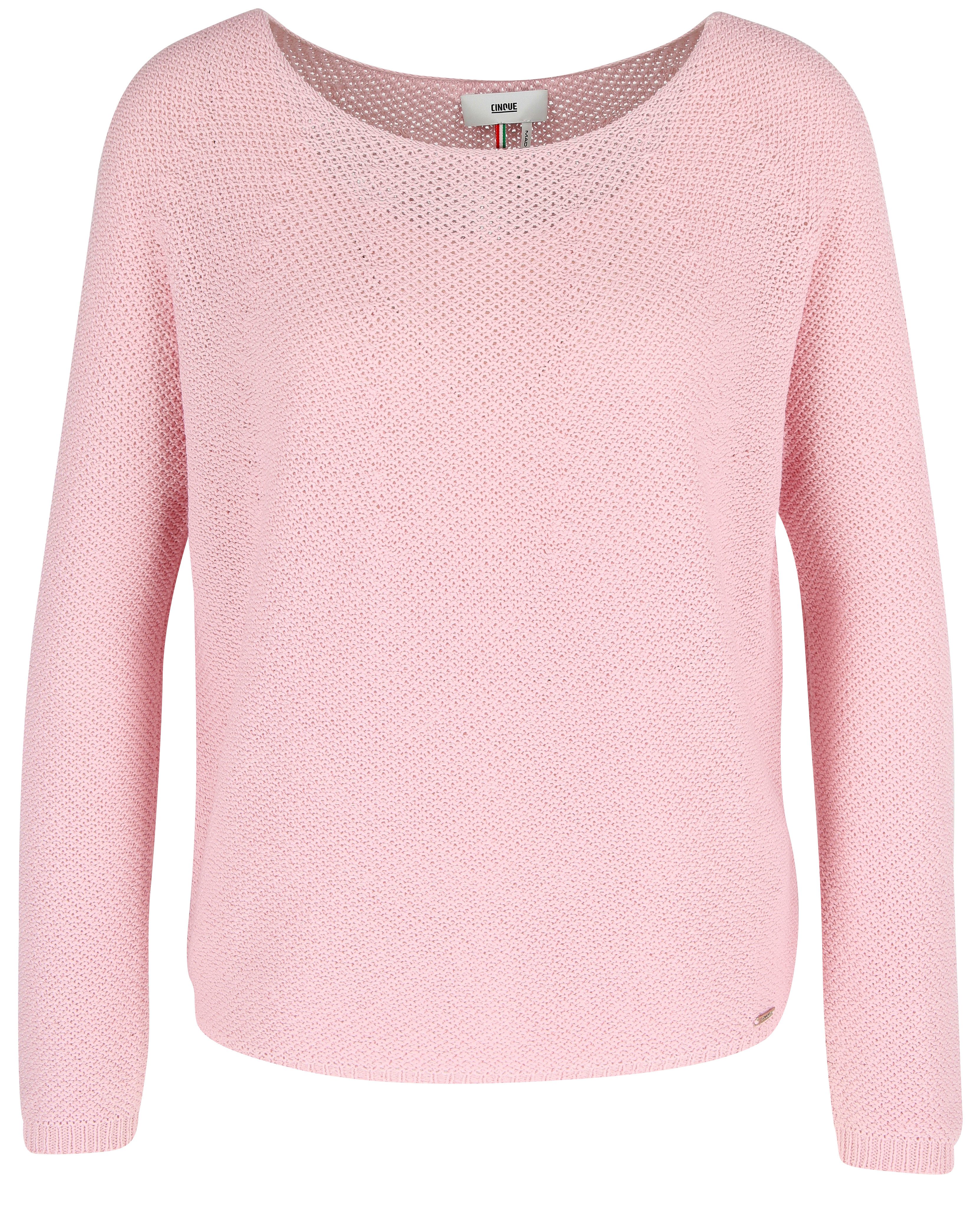 Rollkragenpullover
