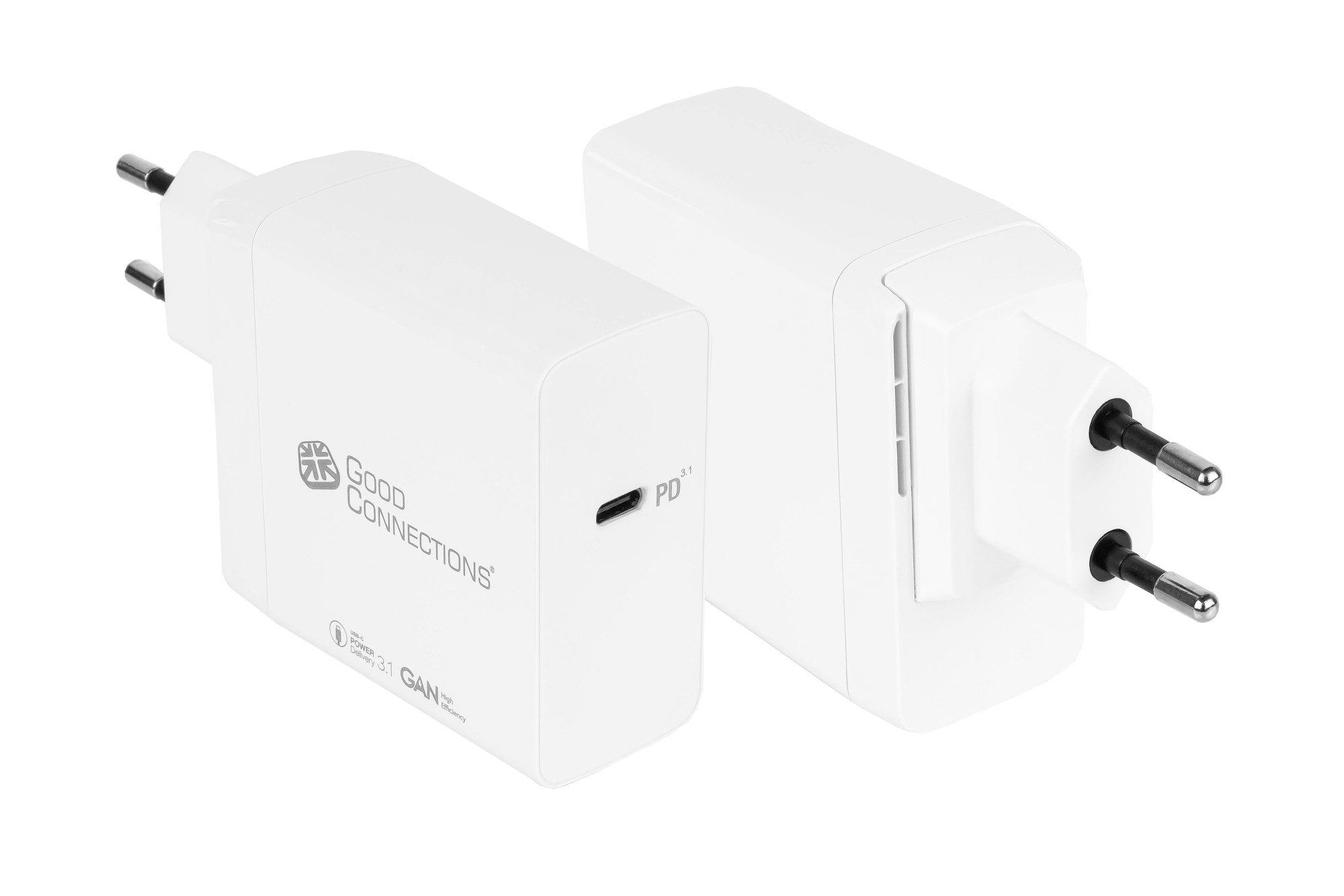 GOOD CONNECTIONS USB-Ladegerät