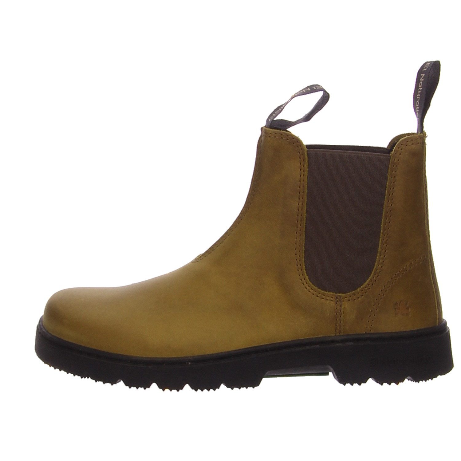 El Naturalista Schlupfstiefel