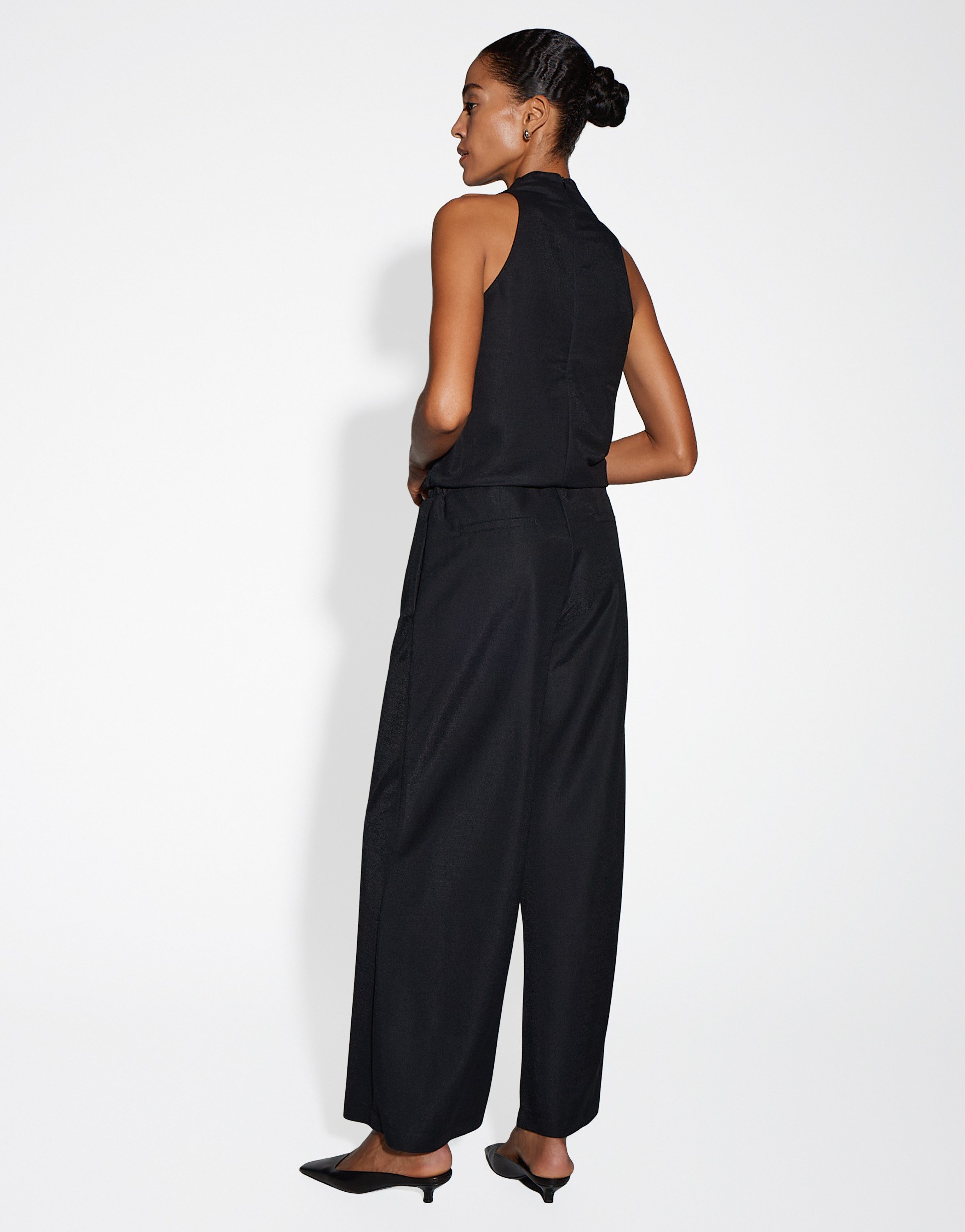 someday Jumpsuit CINEA aus komfortablen Stretch-Jersey