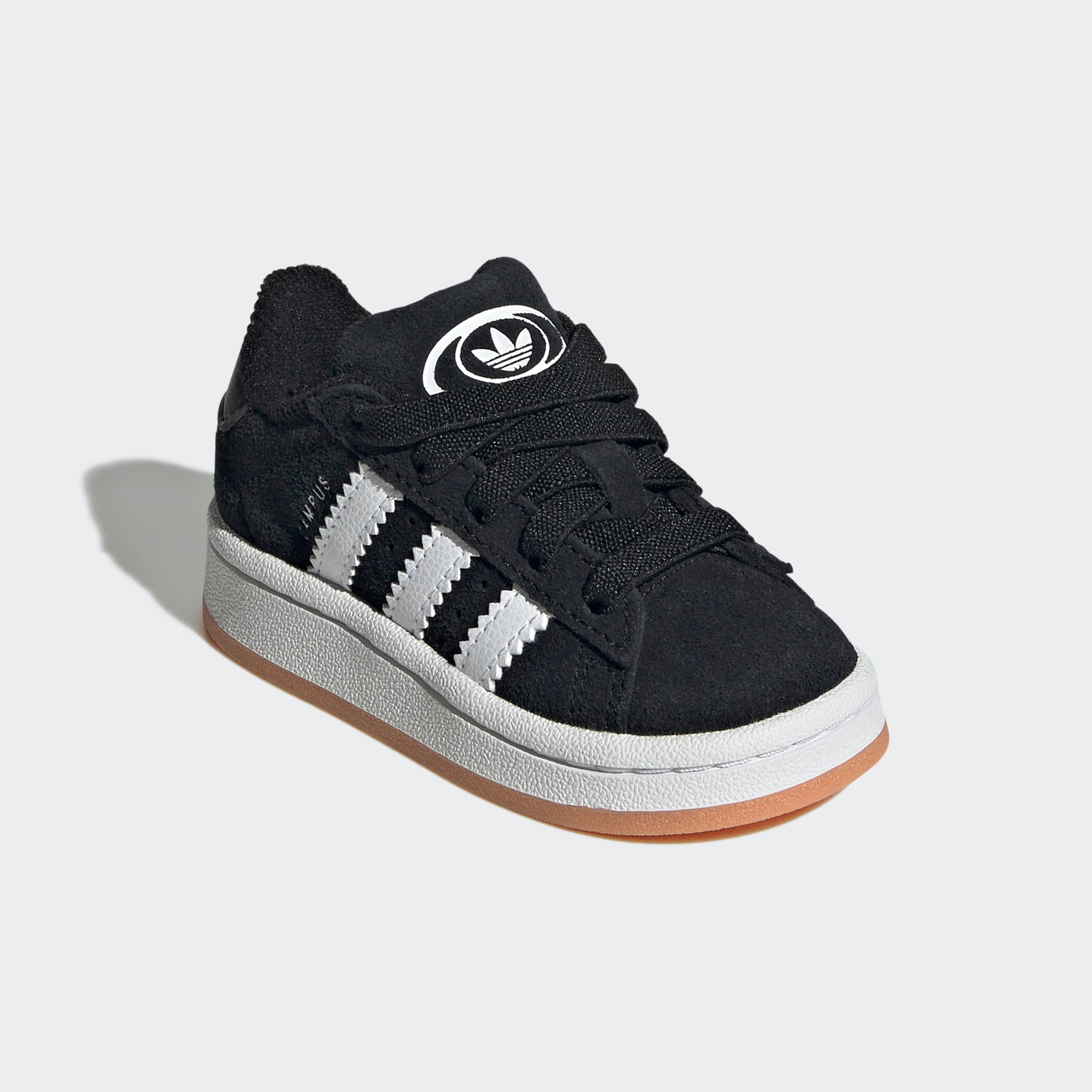 adidas Originals CAMPUS 00S KIDS, KOMFORTVERSCHLUSS, ELASTISCHE SCHNÜRSENKEL Sneaker für Kinder