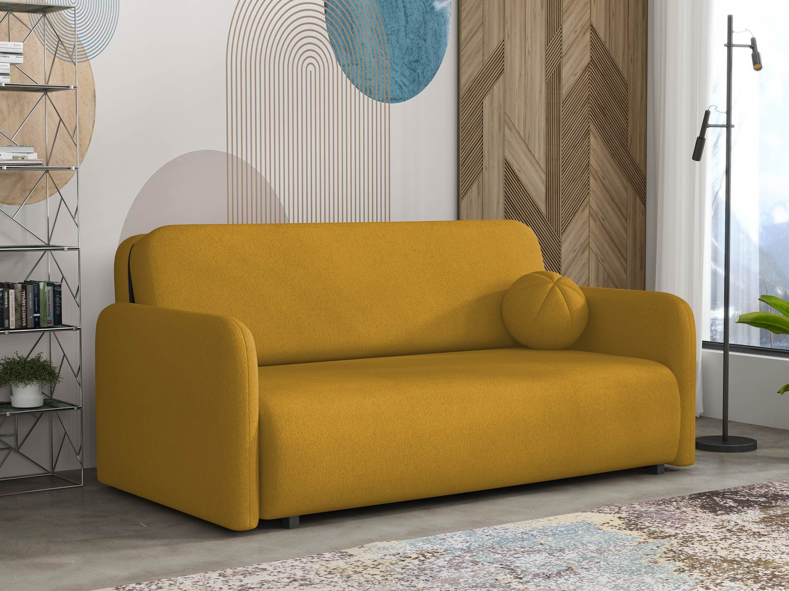 MIRJAN24 Schlafsofa Viva Sun IV, mit günstig online kaufen