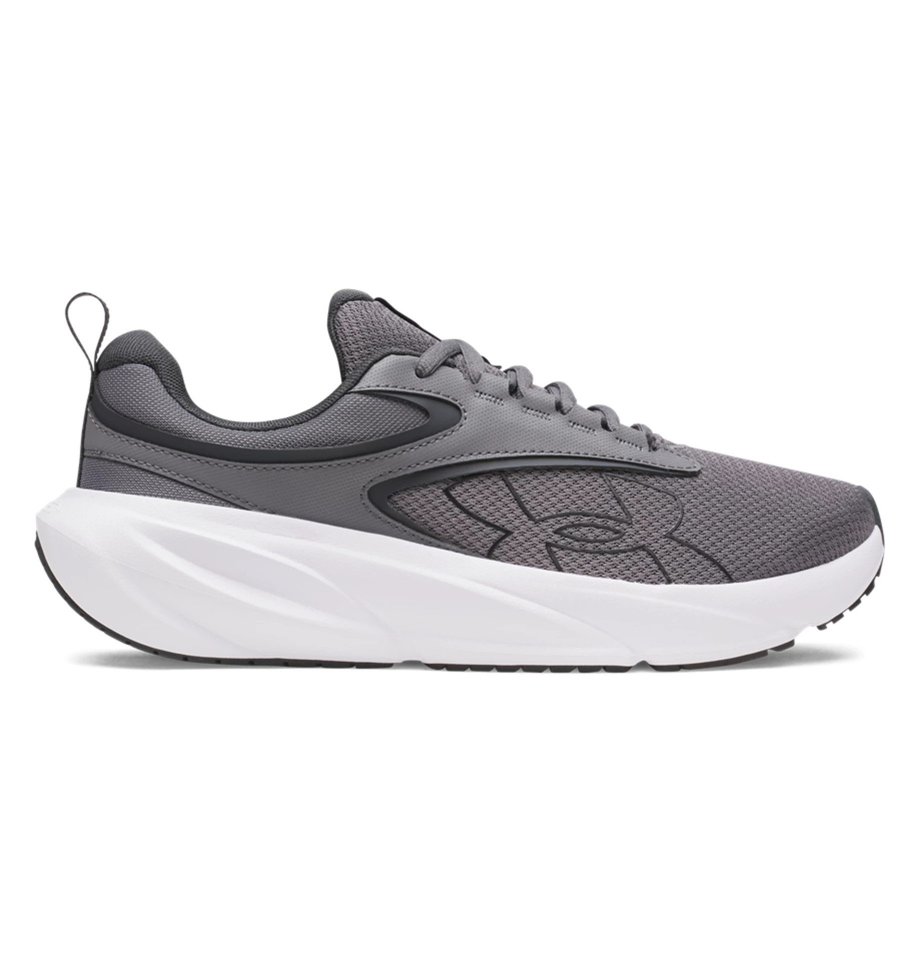 Under Armour® UA Surge 5 Laufschuh Gute Dämpfung