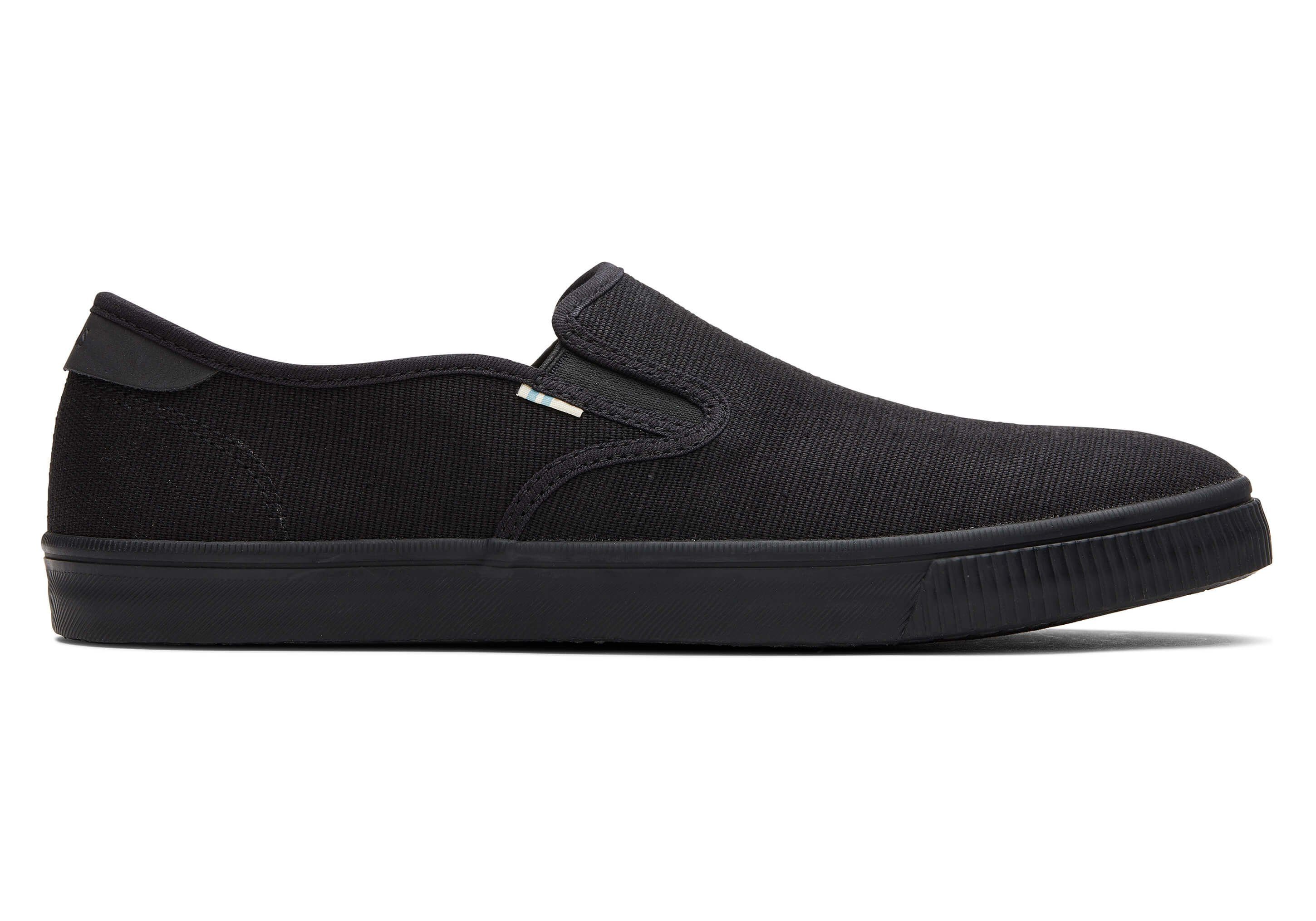 Baja Slipper Slip-On Sneaker