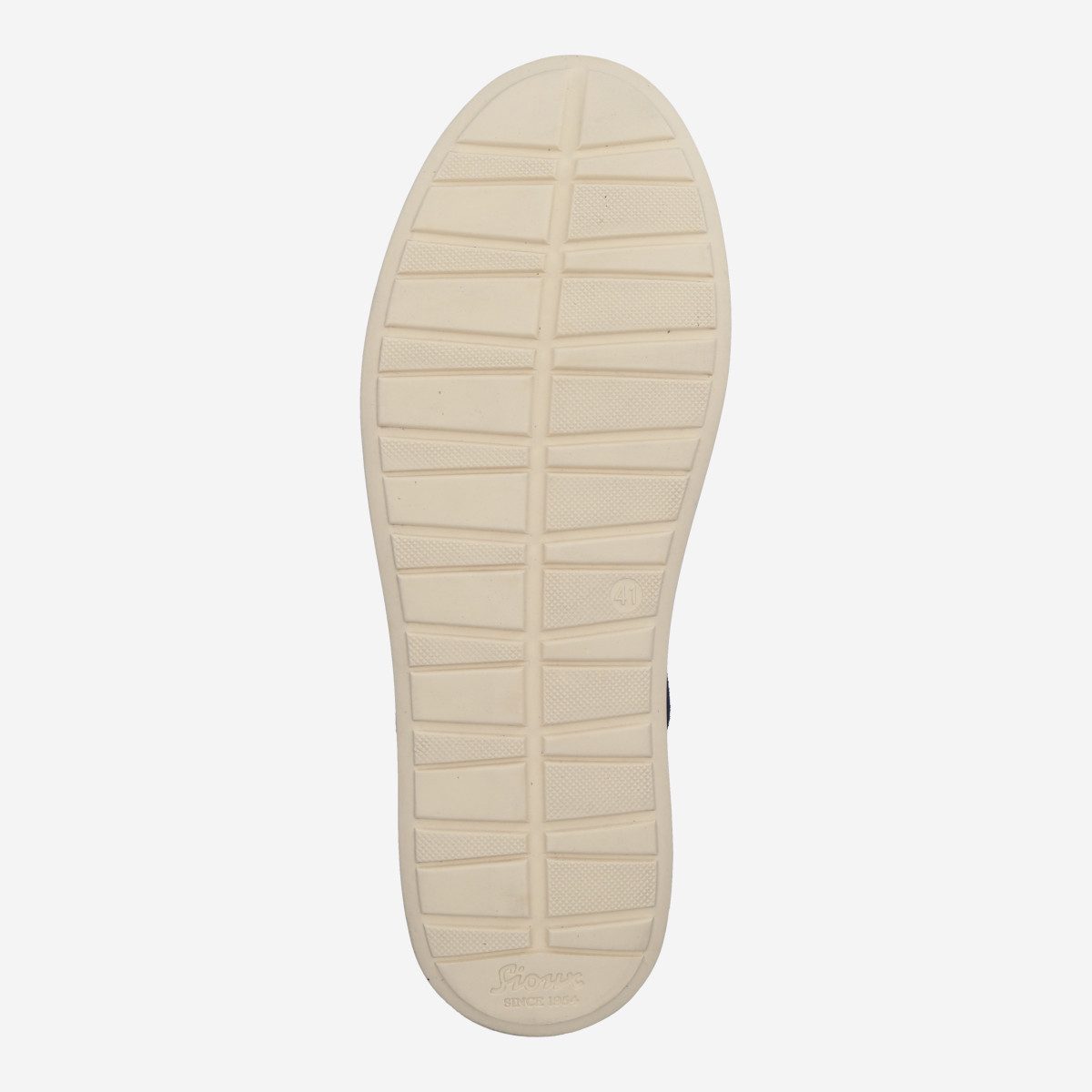 SIOUX Sioux 11396 TEDROSO-704, Sneaker, Blau, kombiniert, Herren Sneaker