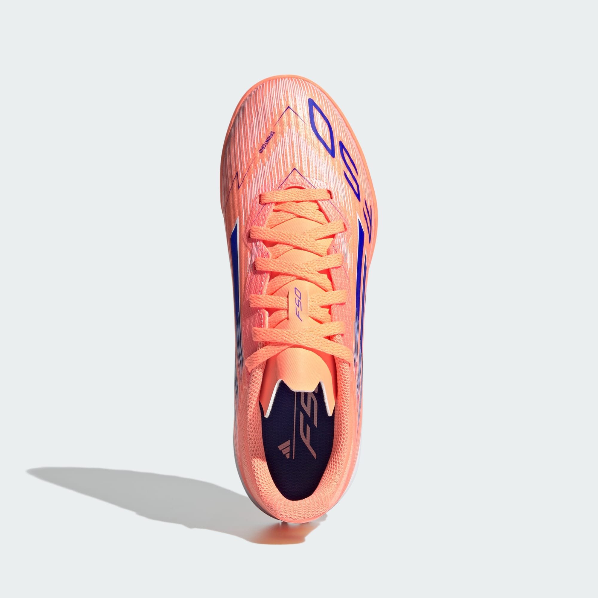 adidas Performance F50 LEAGUE KIDS TF FUSSBALLSCHUH Fußballschuh (2-tlg)