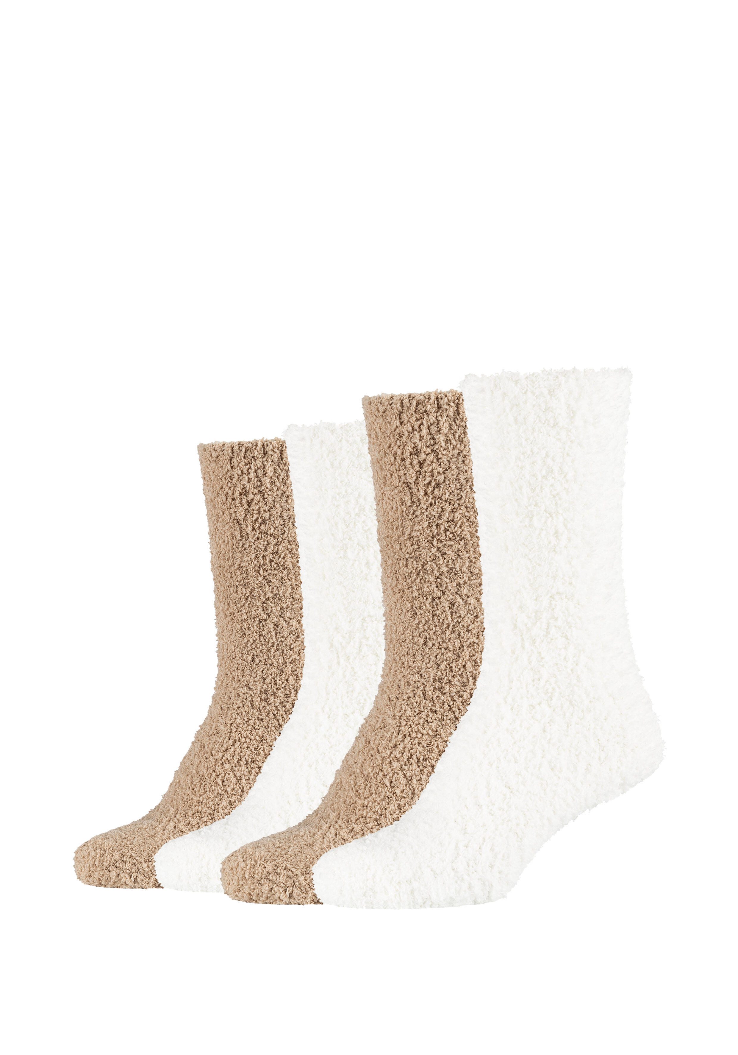 Kuschelsocken warm & cozy