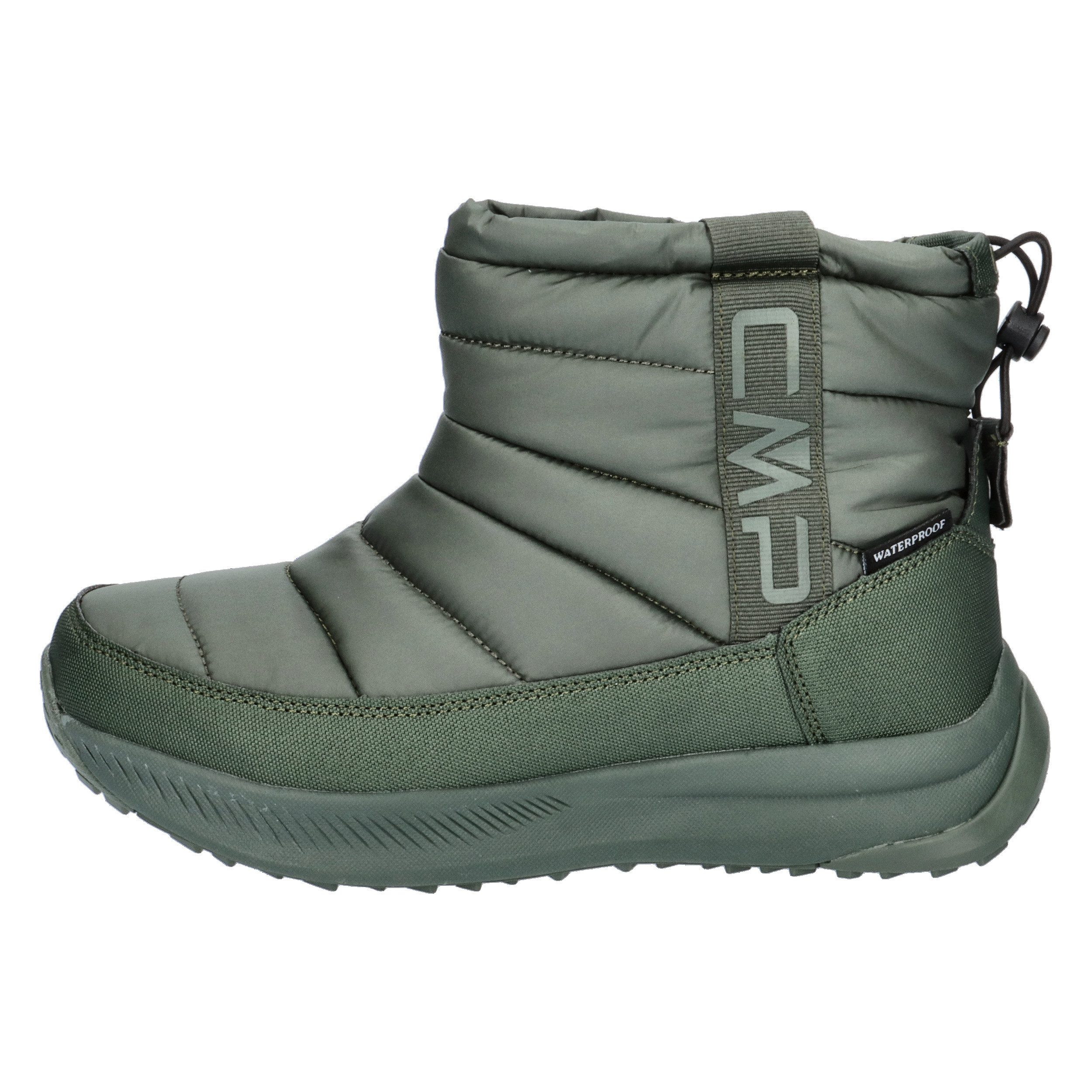 CMP CMP Damen Winterstiefel Zoy Woman Snow Boots 3Q79566 Winterstiefel