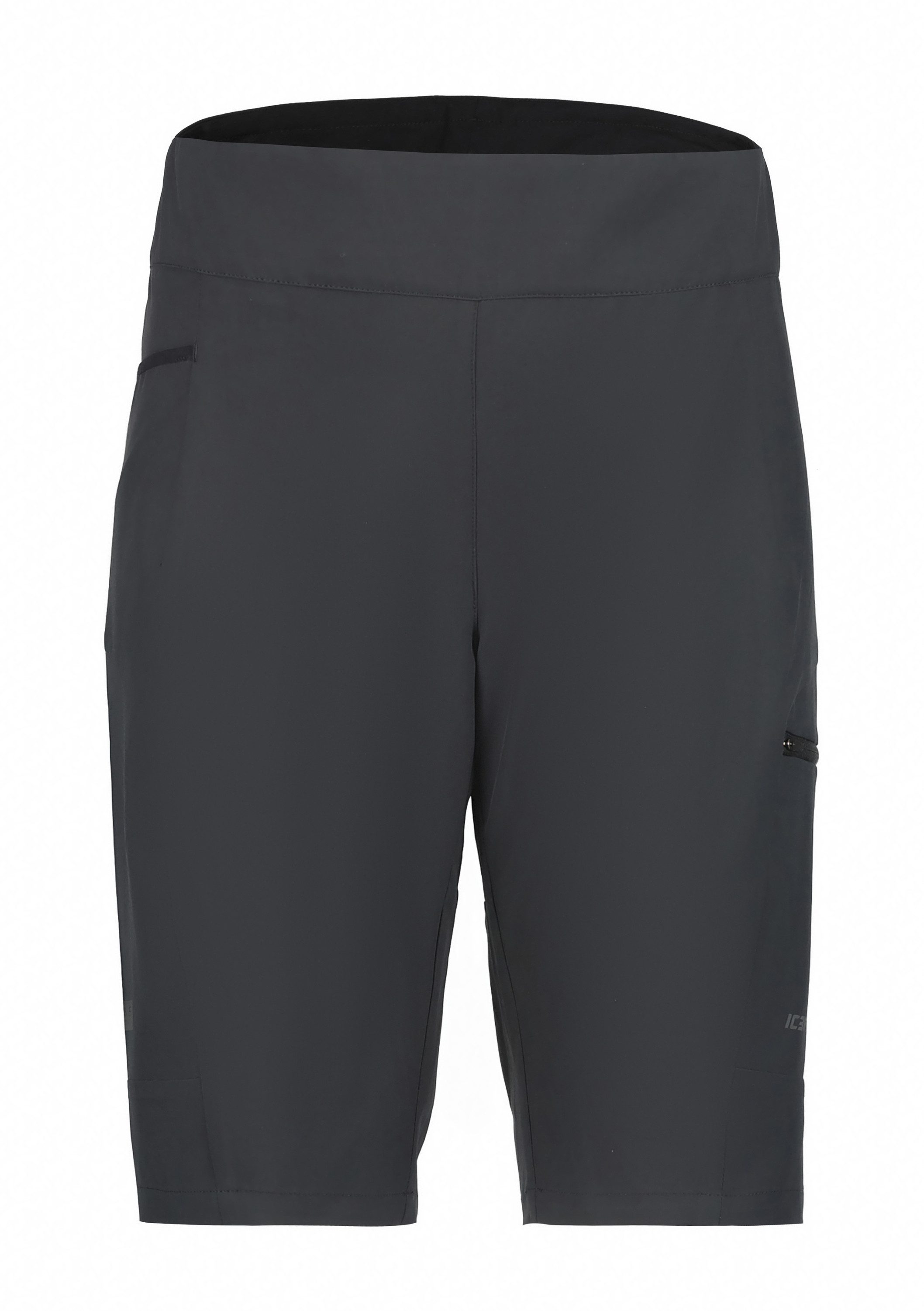 Icepeak Trekkingshorts Icepeak Shorts BAUTZEN günstig online kaufen