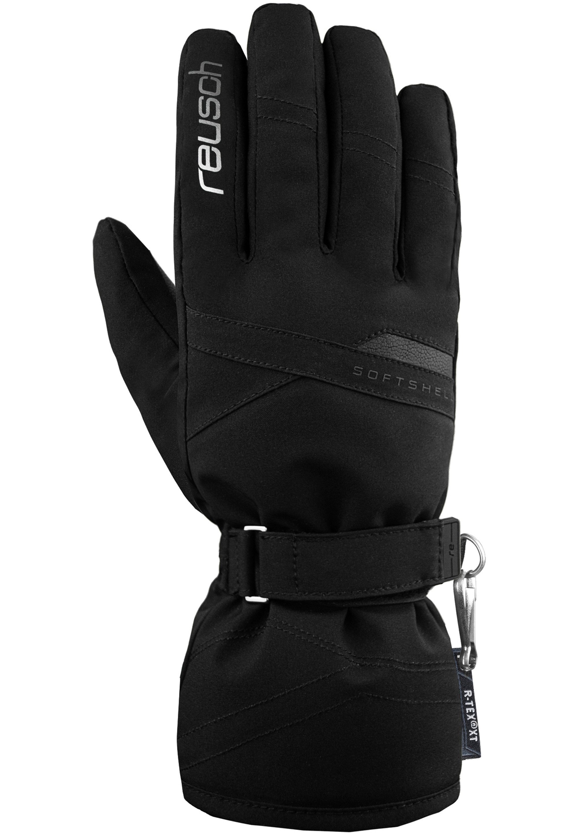 Reusch Skihandschuhe Helena R-TEX® XT in extrawarmer, wasserdichter und atmungsaktiver Ausführung