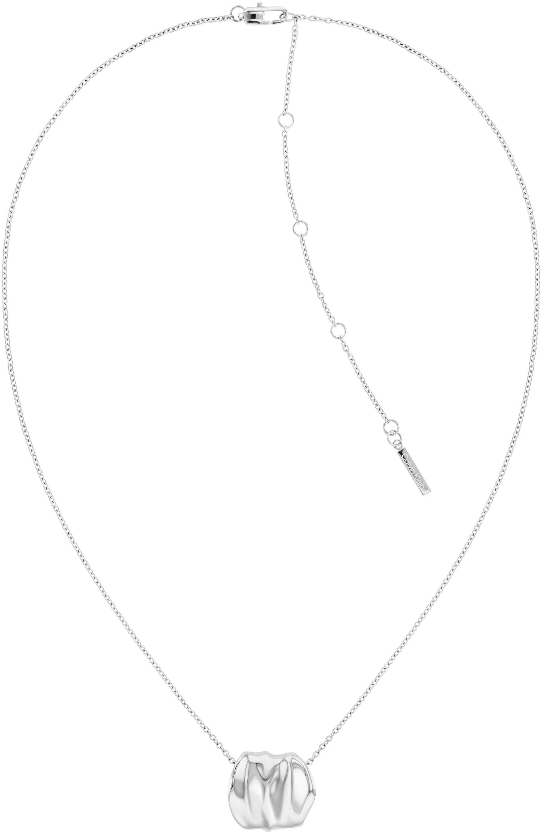 Calvin Klein Kette mit Anhänger ELEMENT...