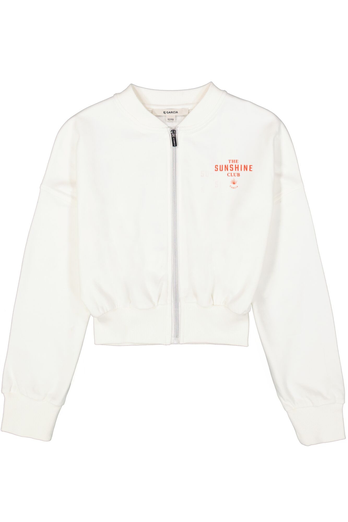 Garcia Sweatjacke girls sweat cardigan