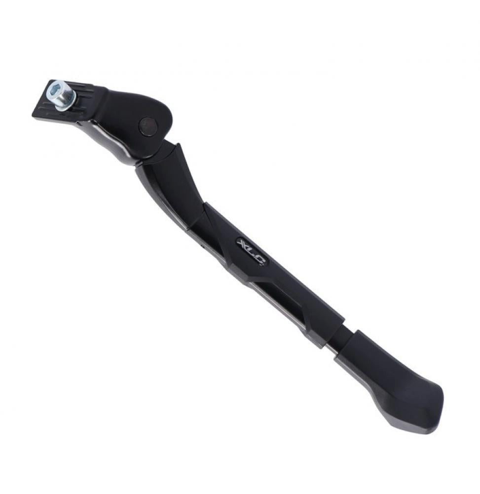 XLC Fahrradständer XLC Seitenständer KS-B02 schwarz verstellbar 24 bis 28 Zoll