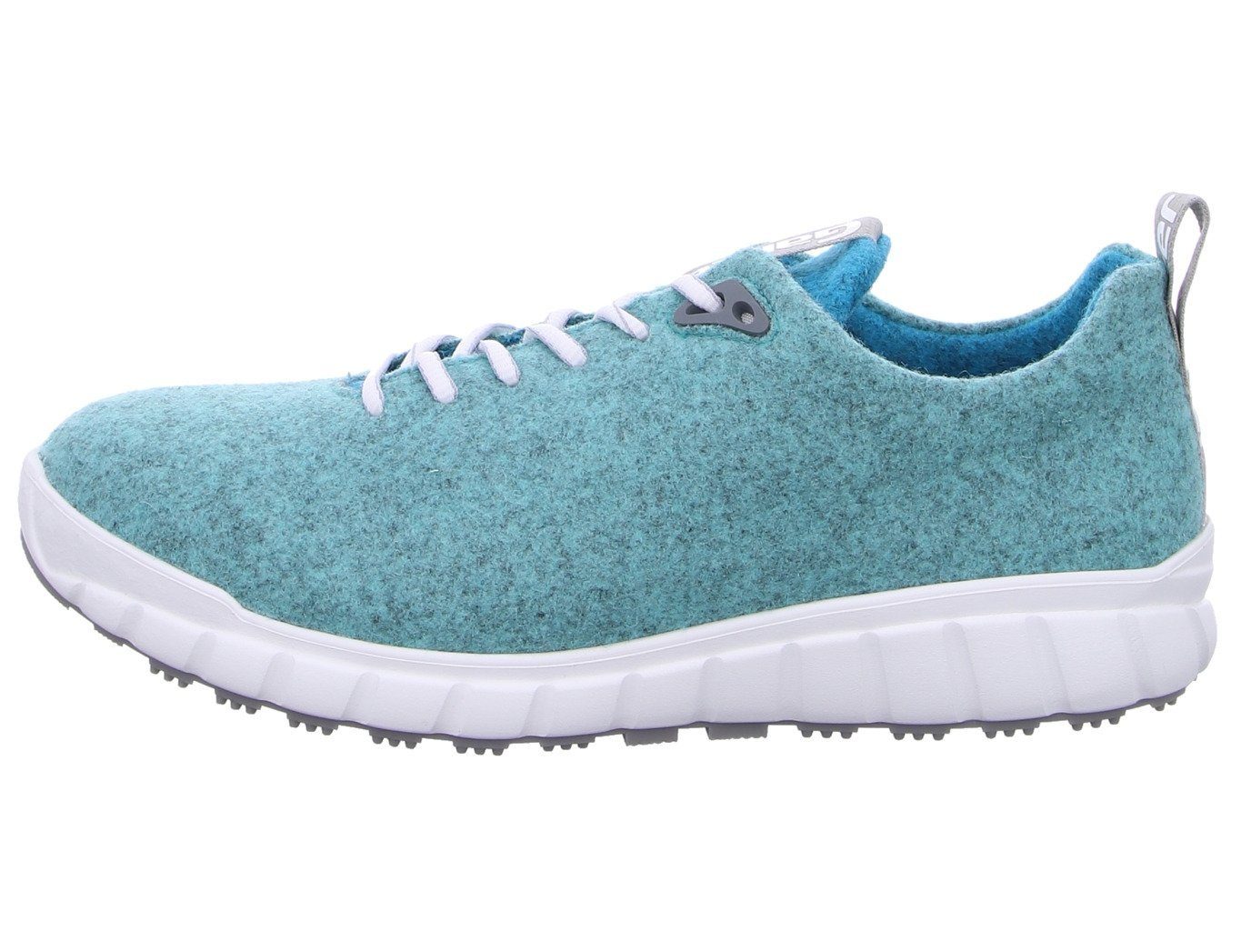 Ganter Merino Evo Schnürschuh