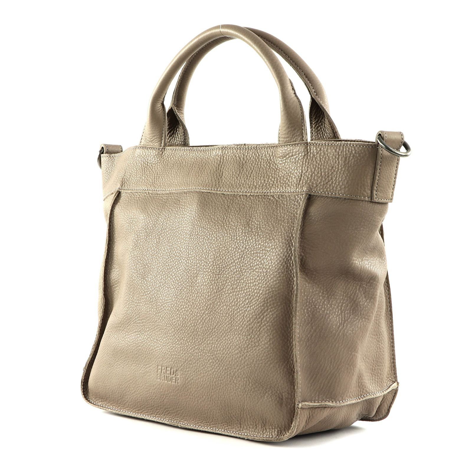 Shopper Taupe FREDsBRUDER Chinte