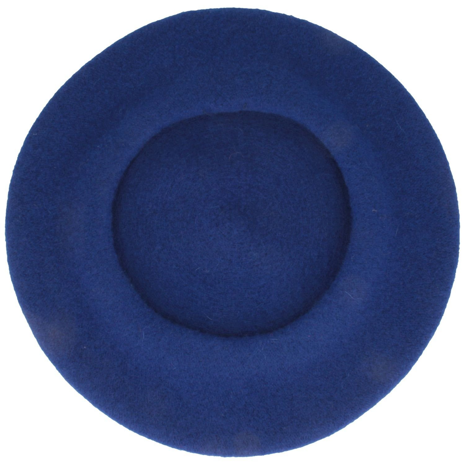 Kopka Baskenmütze klassisch aus 100% Schurwolle günstig online kaufen