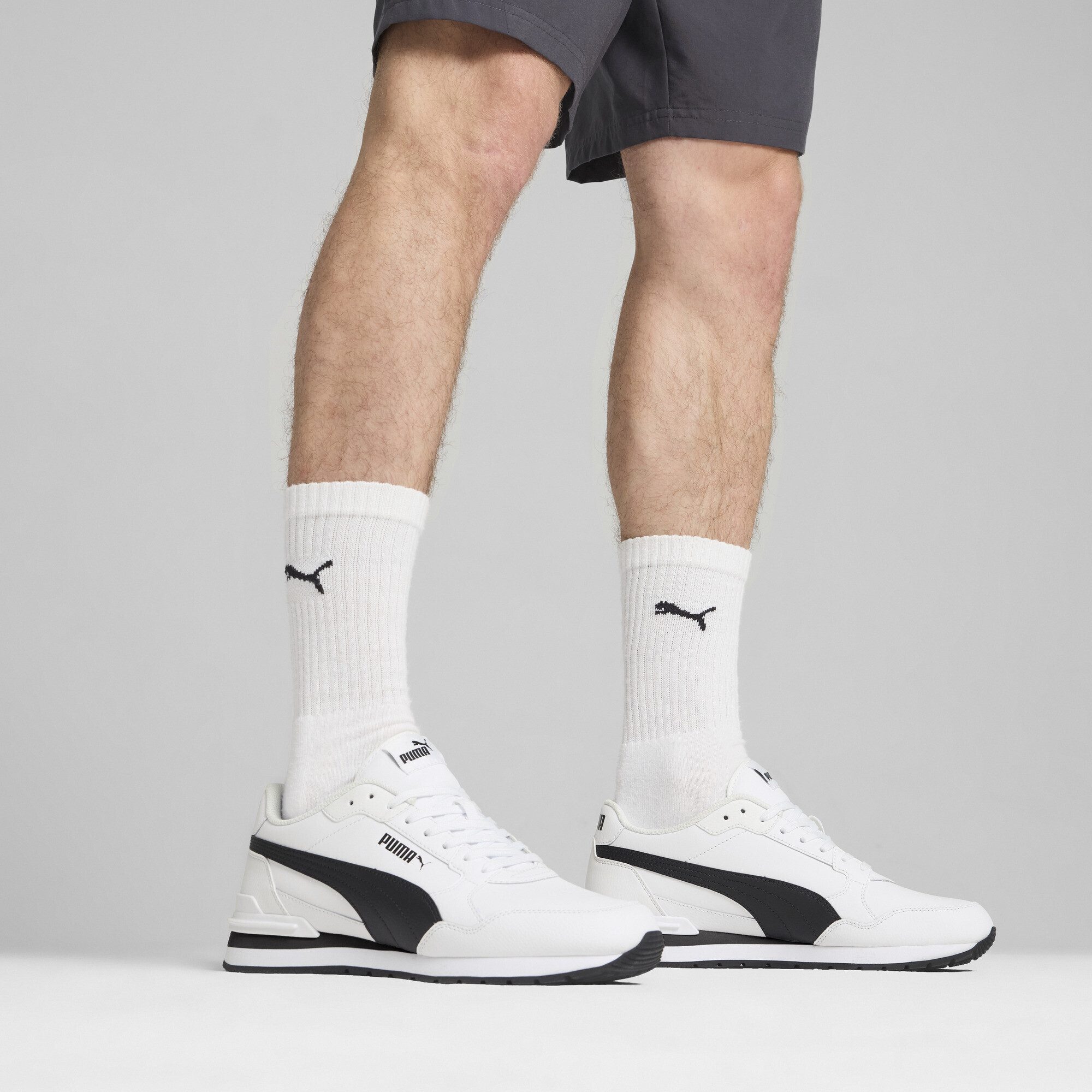 PUMA ST Runner v4 Sneakers Erwachsene Sneaker günstig online kaufen