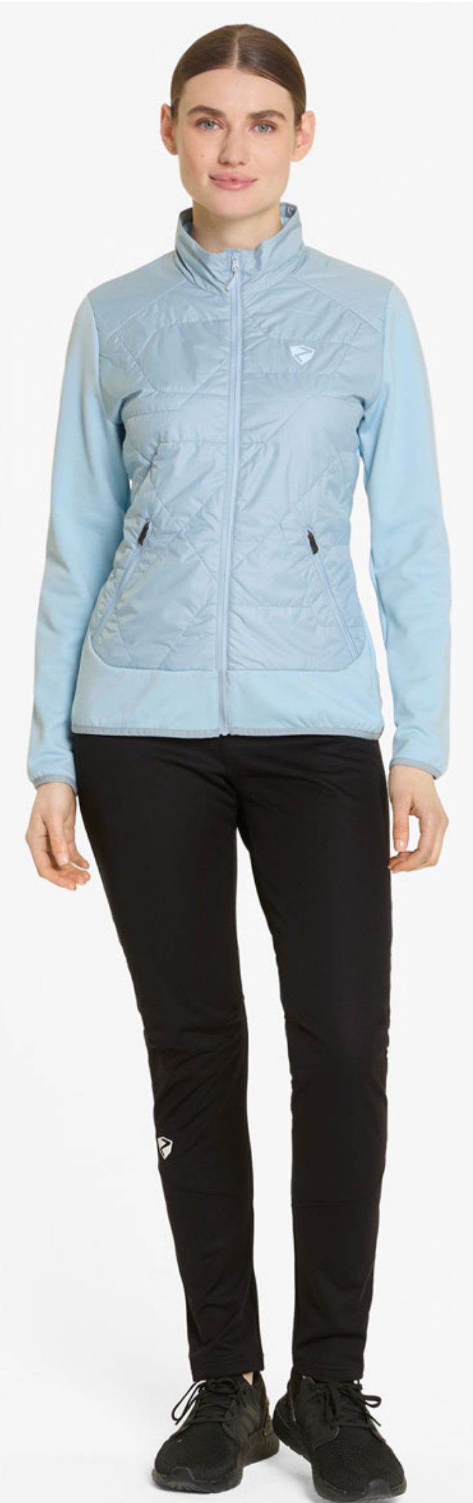 Ziener Funktionsjacke NIGINIA lady (jacket active)