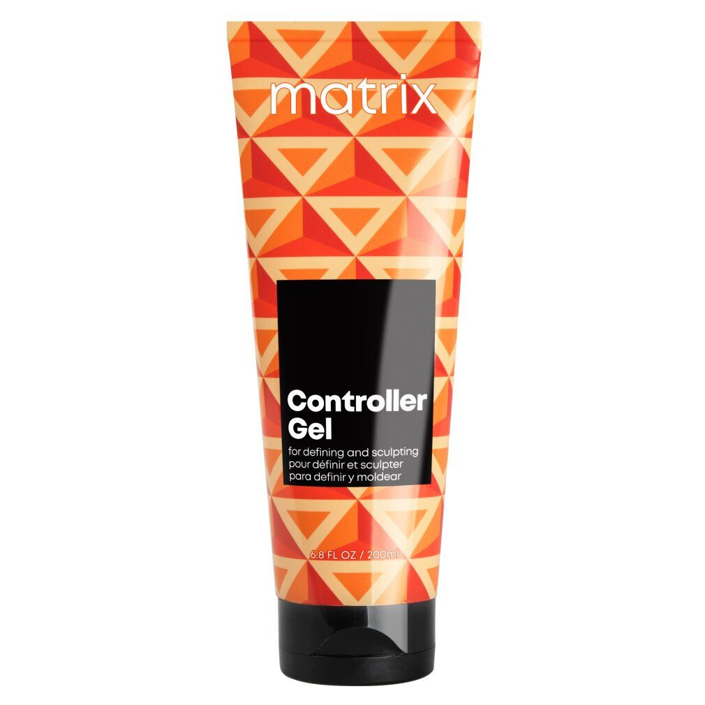 MATRIX Haarpflege-Set Fixing gel (Controller Gel) 200ml