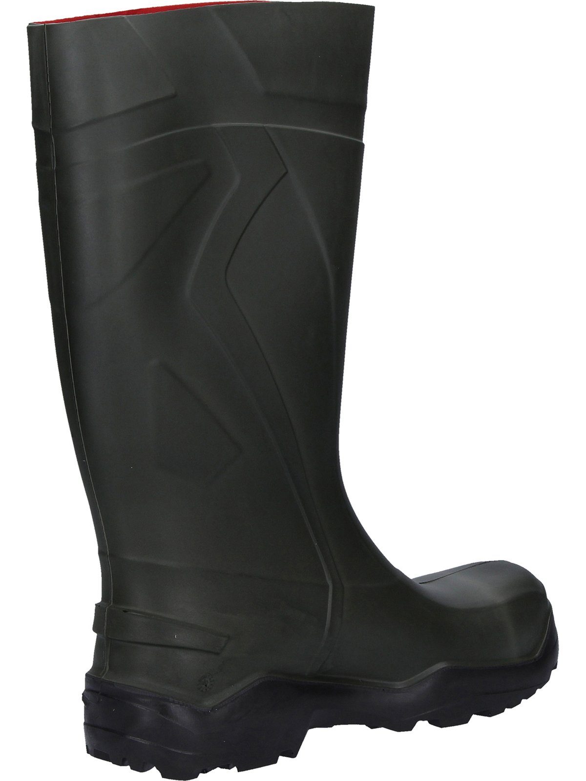 Dunlop_Workwear C762933 Purofort+ full safety Stiefel