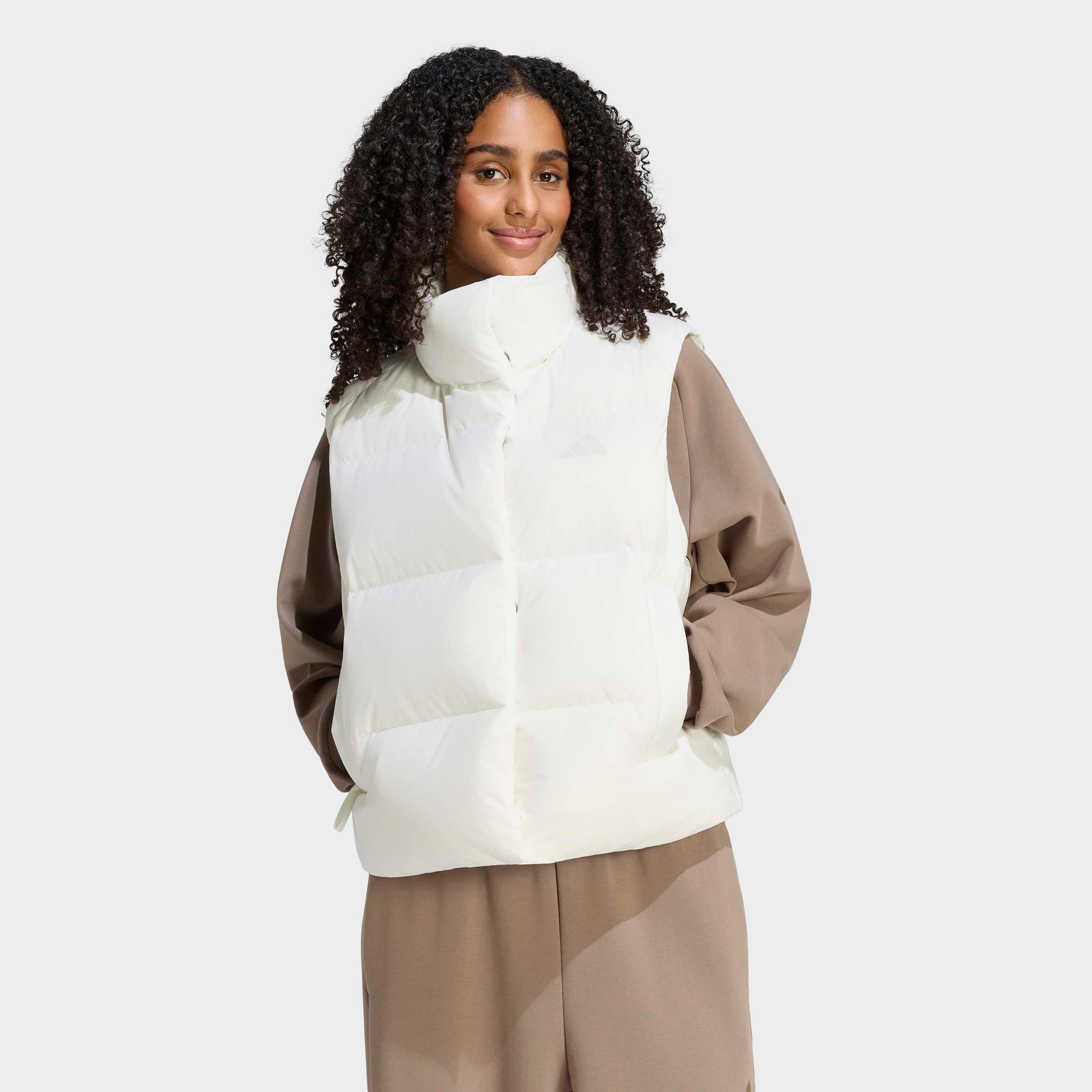 adidas Sportswear Outdoorjacke HELIONIC PUFFER