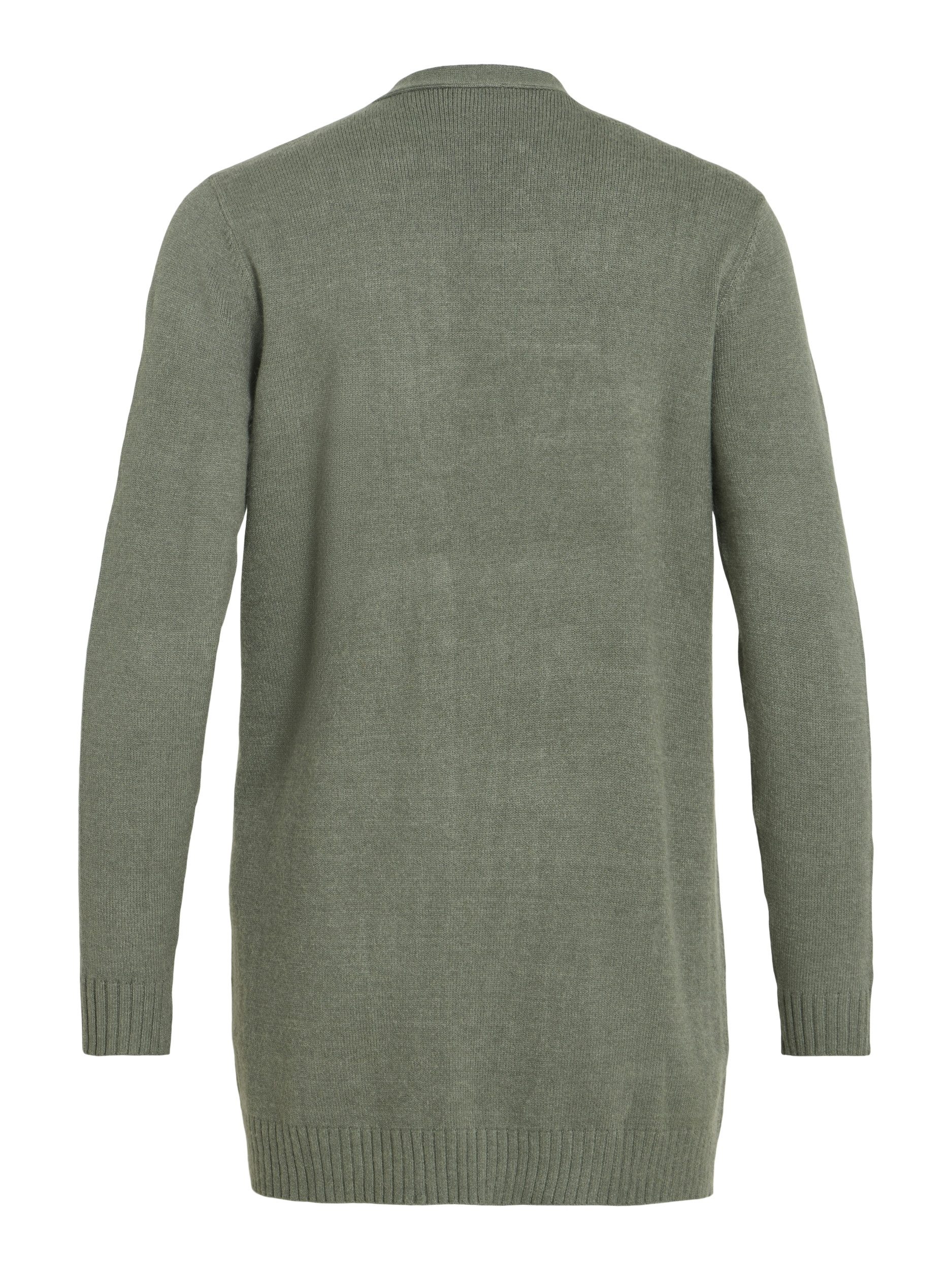 Vila Strickjacke VIRIL OPEN L/S KNIT günstig online kaufen