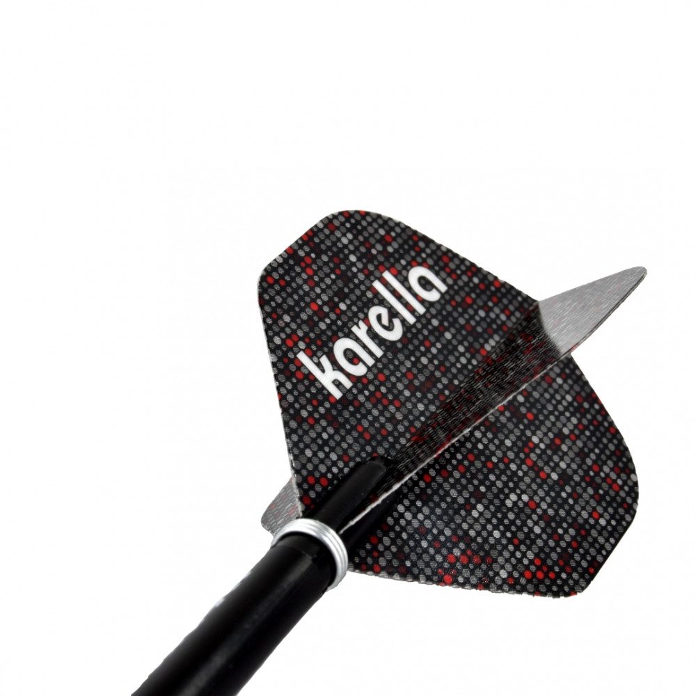 Dartpfeil Karella XT-6 Darts Zubehör
