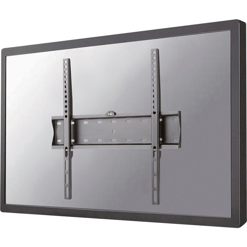 Neomounts by Newstar TV-Wandhalterung Neomounts FPMA-W300BLACK TV-Wandhalterung 81,3 cm (32) - 139,7 cm (55